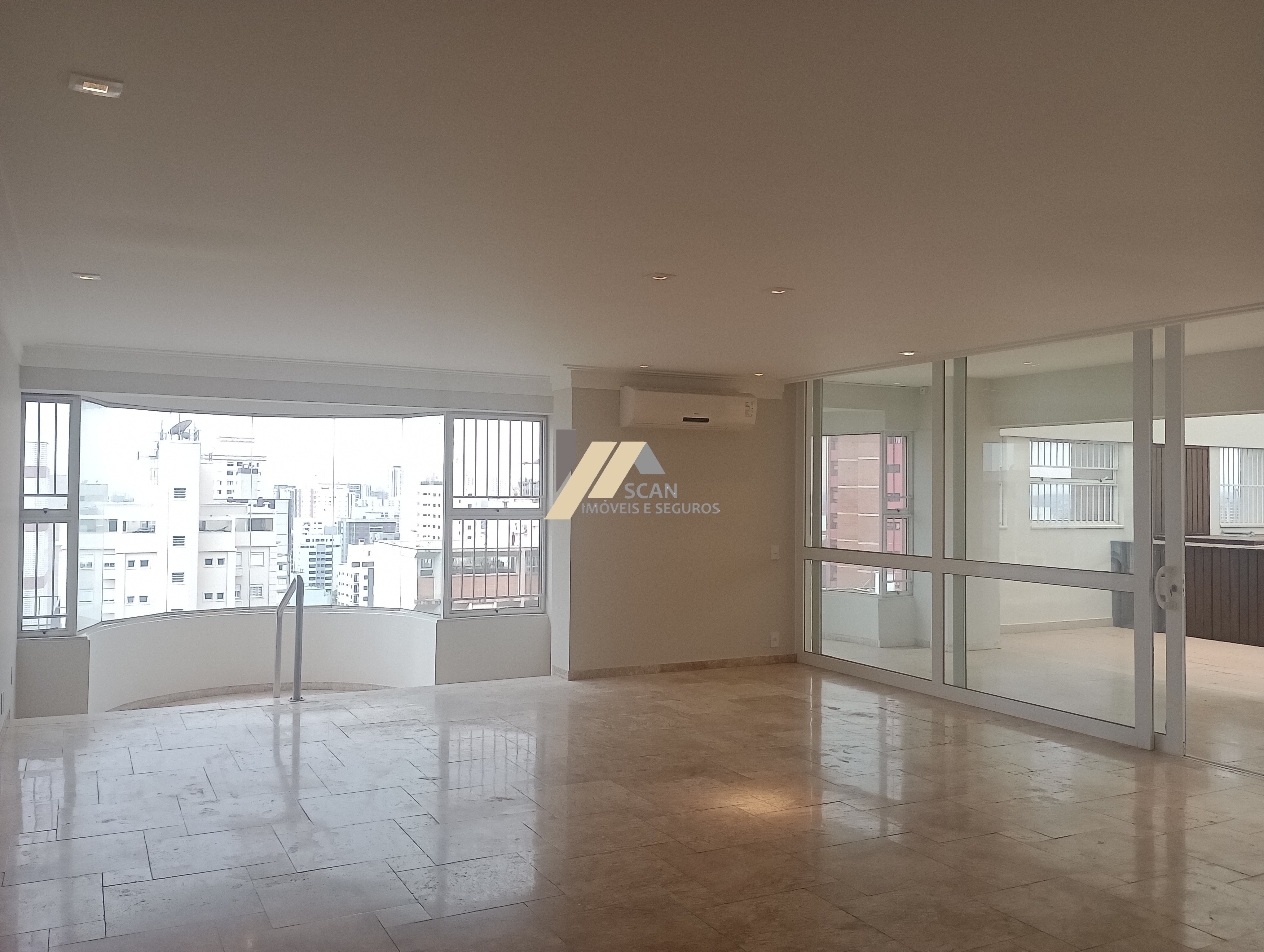 Cobertura de 3 quartos, 452m² no bairro CAMBUÍ, em Campinas | Eu Corretor