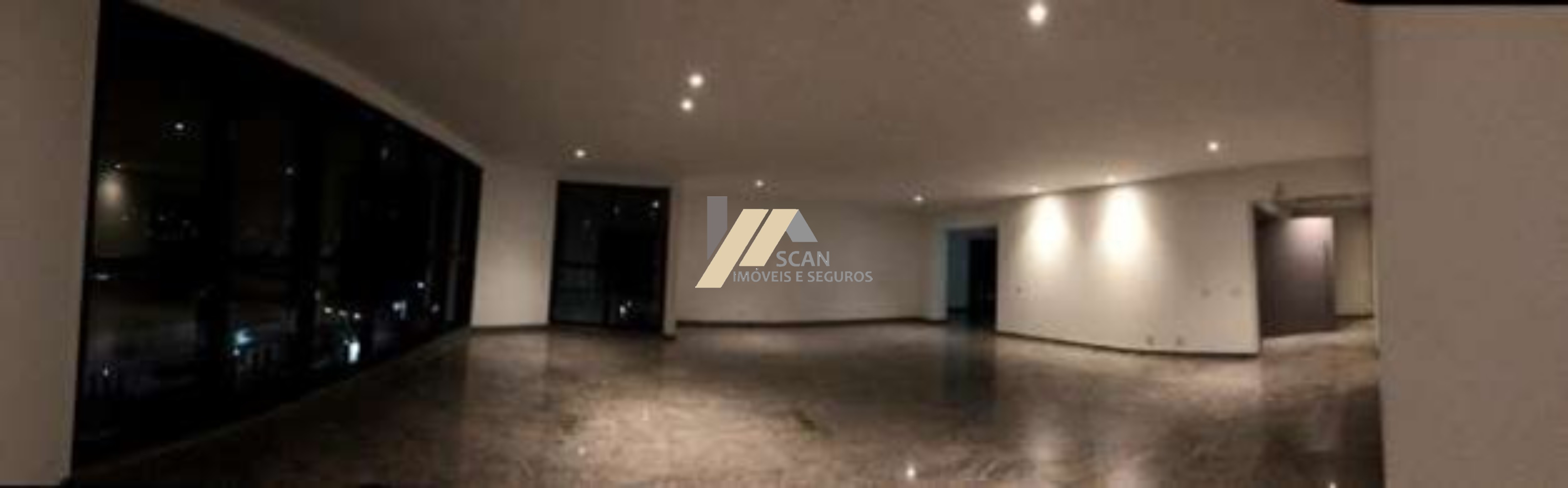 Apartamento de 4 quartos, 568m² no bairro CAMBUÍ, em Campinas | Eu Corretor