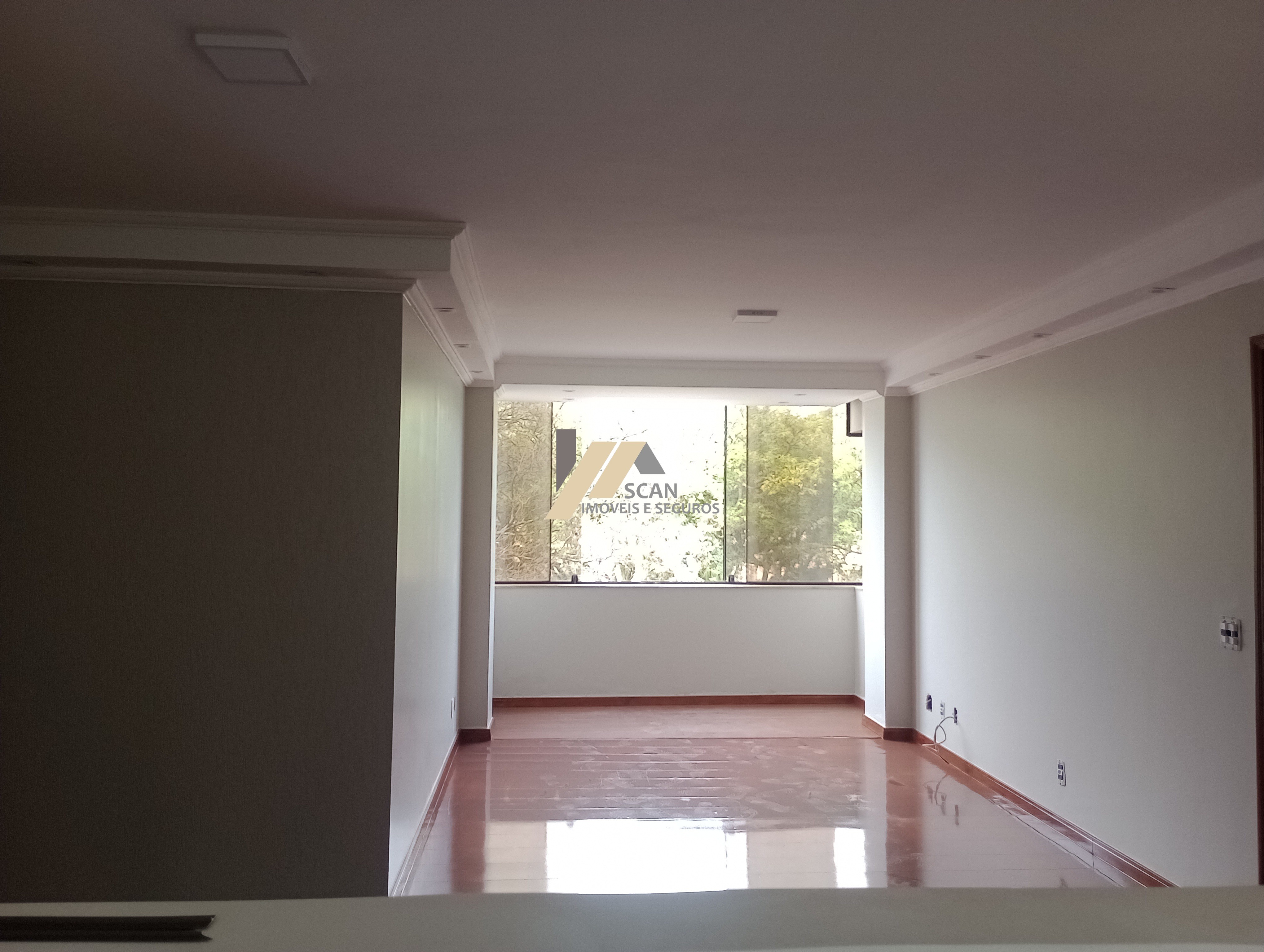Apartamento de 4 quartos, 110m² no bairro JARDIM PROENÇA, em Campinas | Eu Corretor