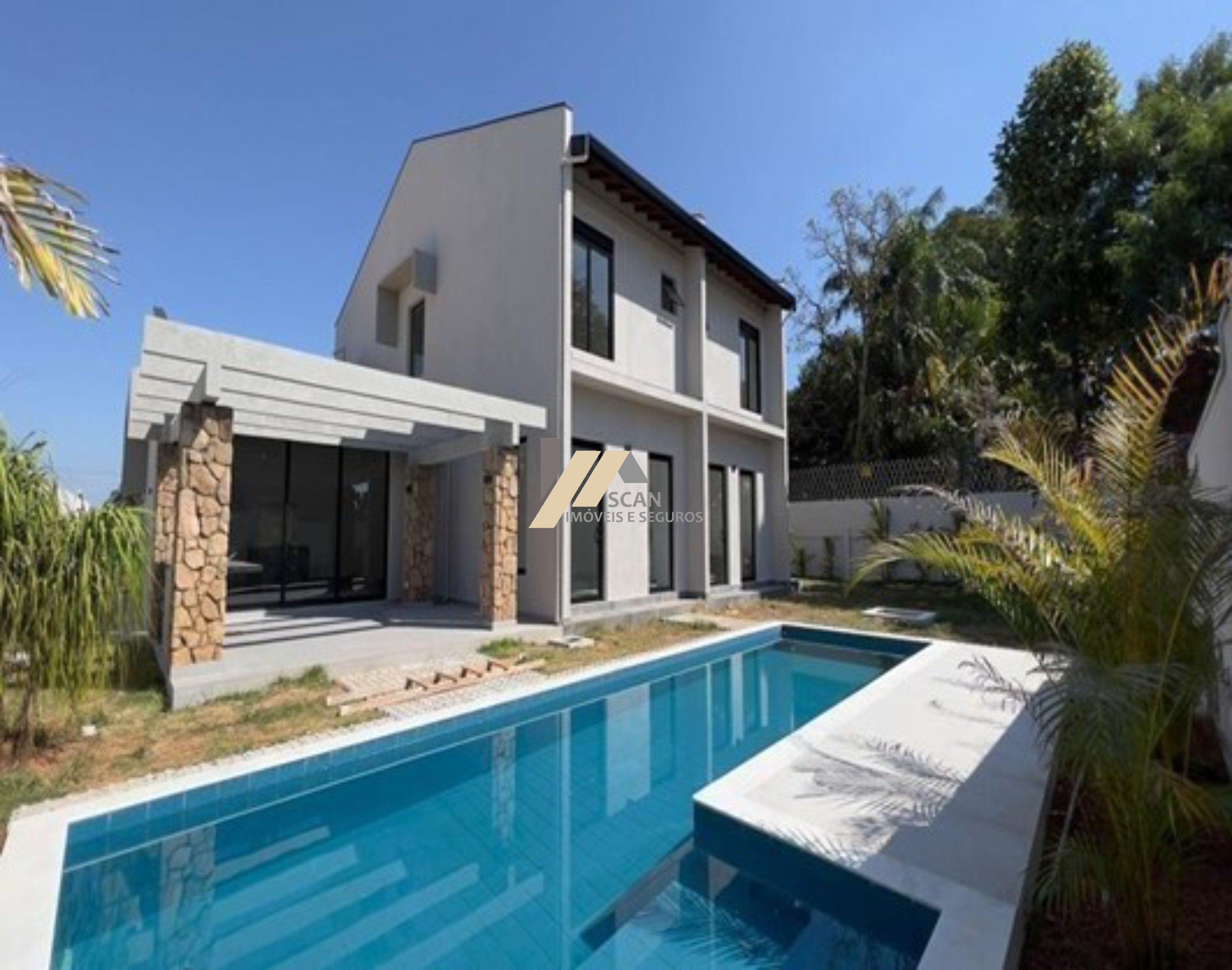 Casa de 5 quartos, 307m² no bairro RESIDENCIAL ESTÂNCIA EUDÓXIA (BARÃO GERALDO), em Campinas | Eu Corretor