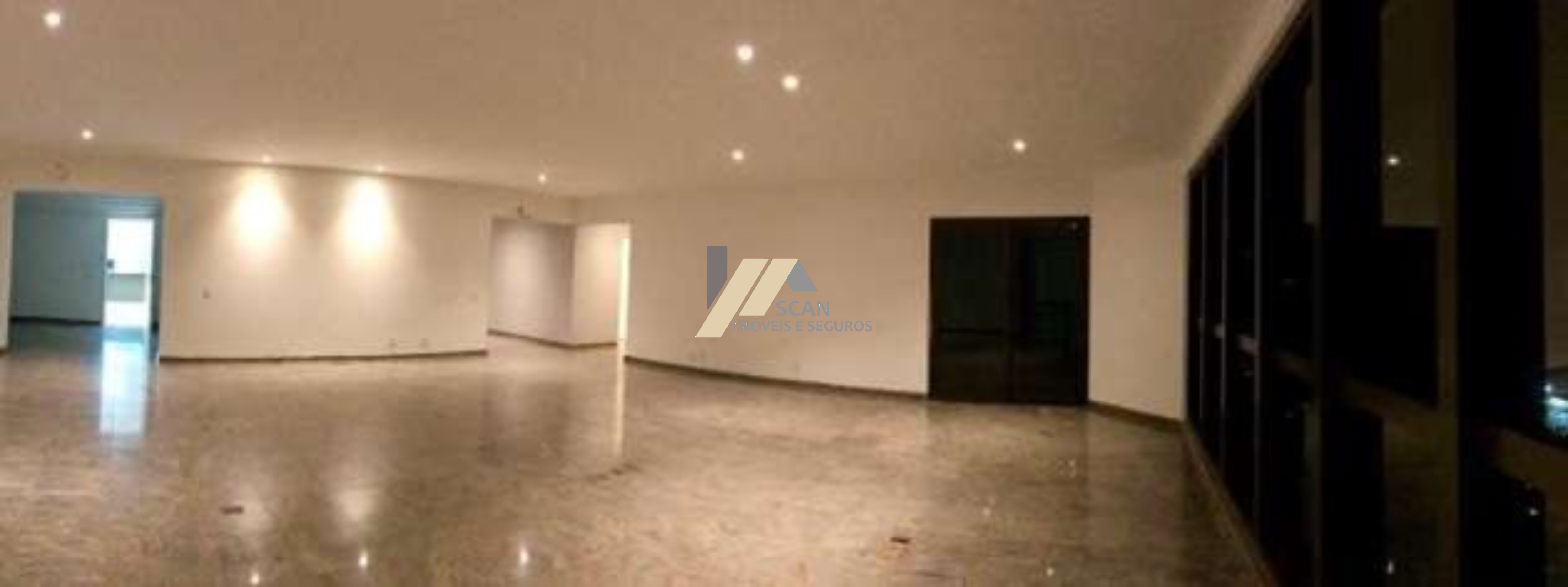 Apartamento de 4 quartos, 568m² no bairro CAMBUÍ, em Campinas | Eu Corretor