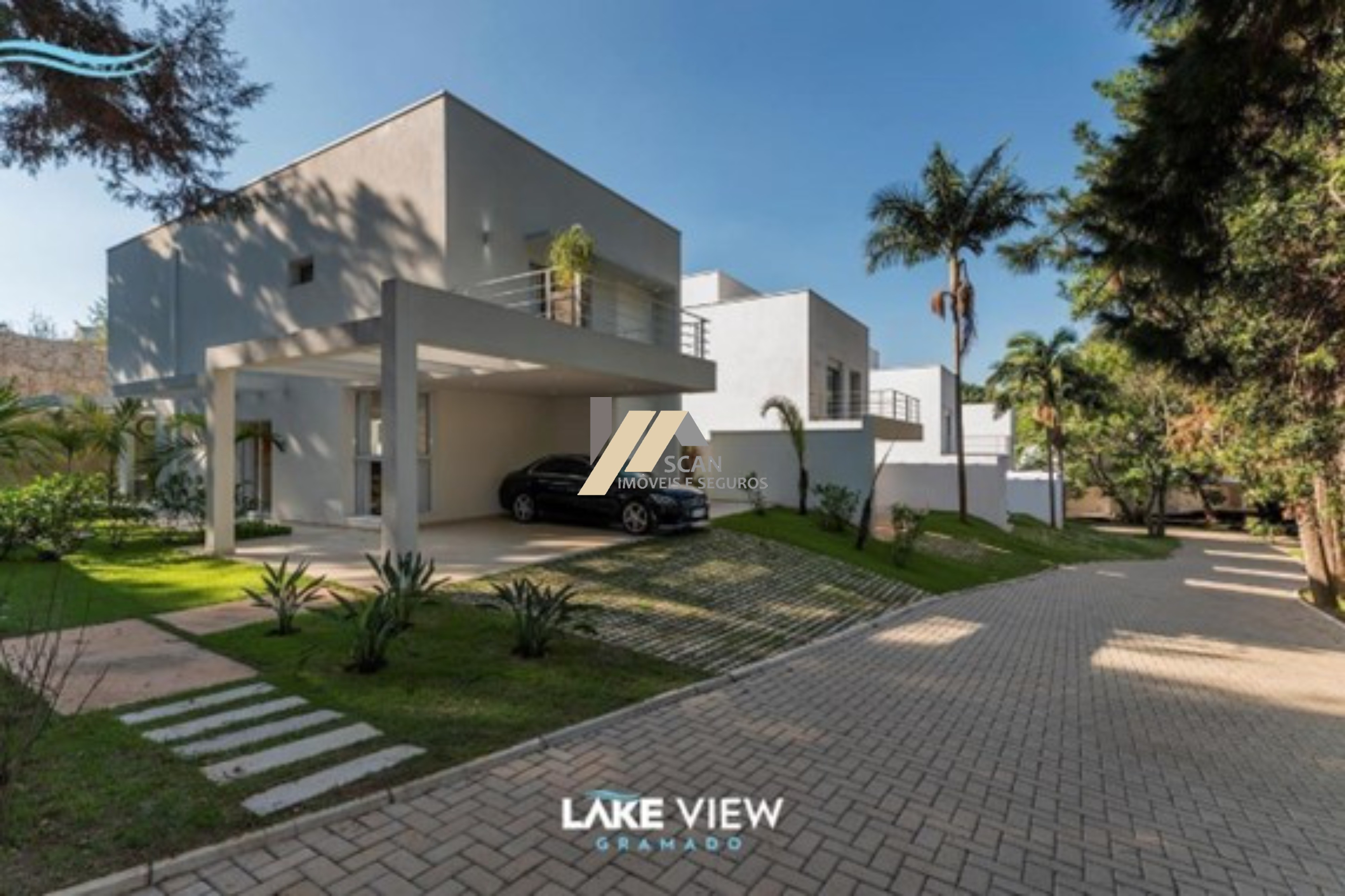 Casa de 3 quartos, 209m² no bairro SÍTIOS DE RECREIO GRAMADO, em Campinas | Eu Corretor