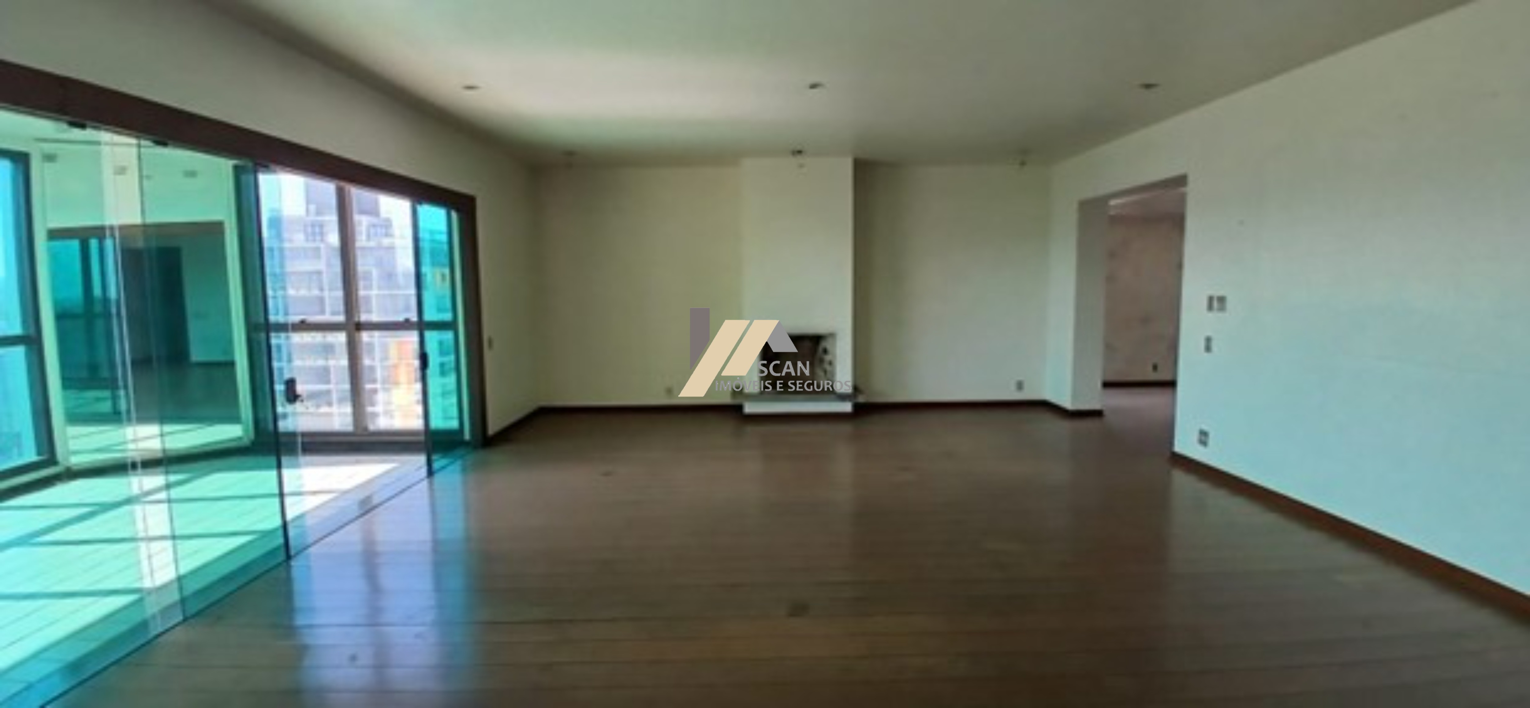 Apartamento de 4 quartos, 568m² no bairro CAMBUÍ, em Campinas | Eu Corretor