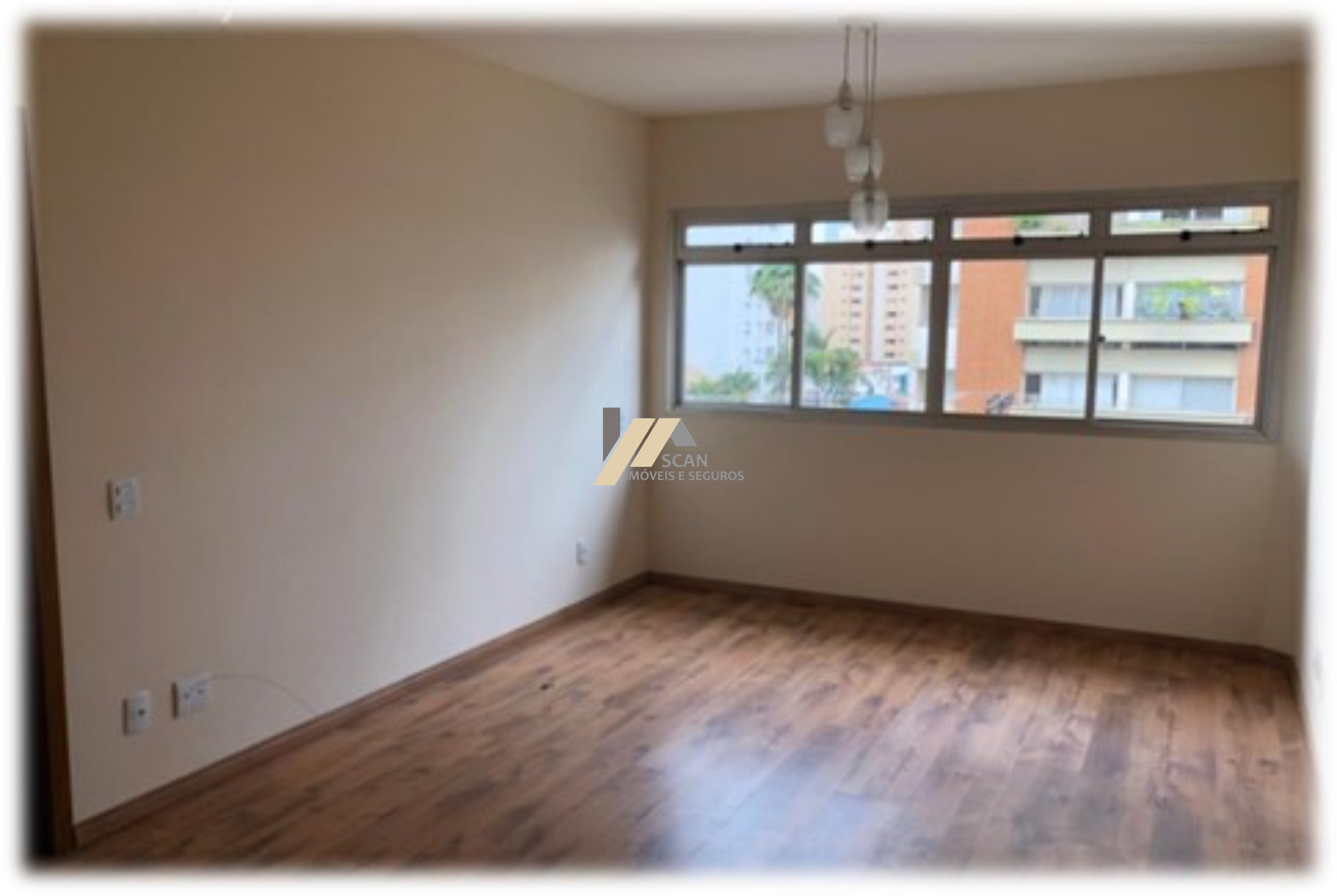 Apartamento de 2 quartos, 85m² no bairro BOSQUE, em Campinas | Eu Corretor