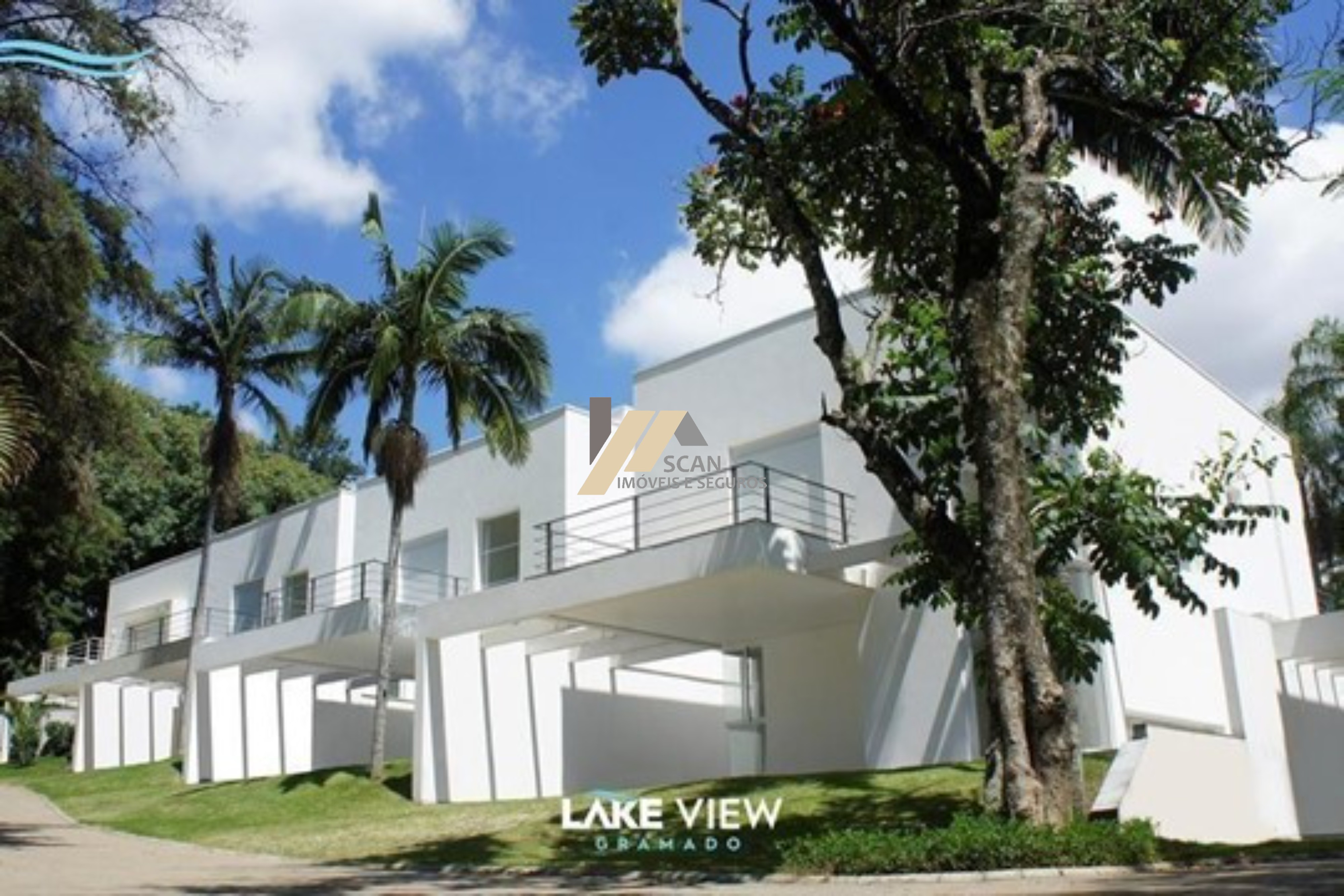 Casa de 3 quartos, 209m² no bairro SÍTIOS DE RECREIO GRAMADO, em Campinas | Eu Corretor