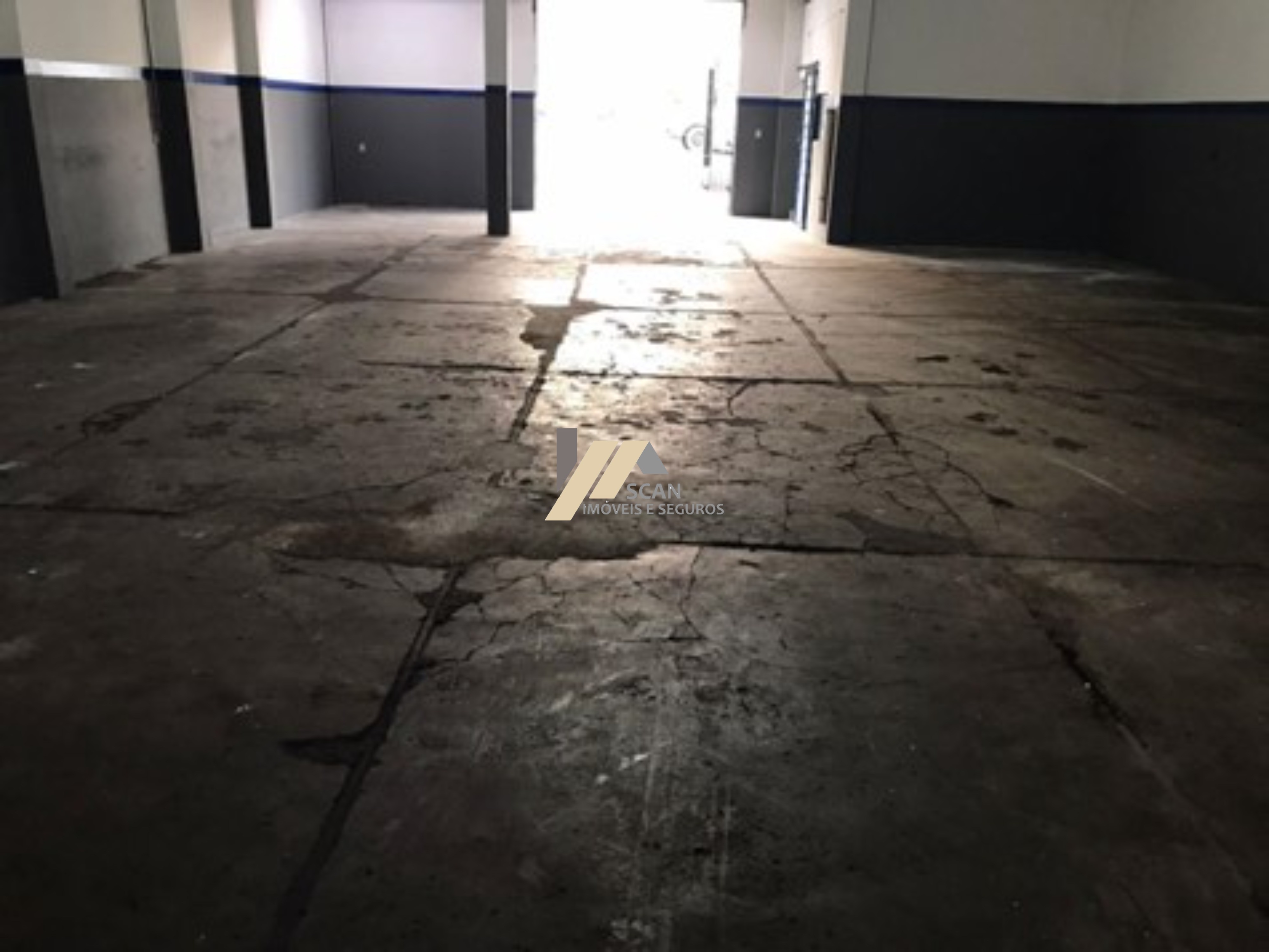 Galpão / Depósito / Armazém de 272m² no bairro JARDIM DO LAGO, em Campinas | Eu Corretor