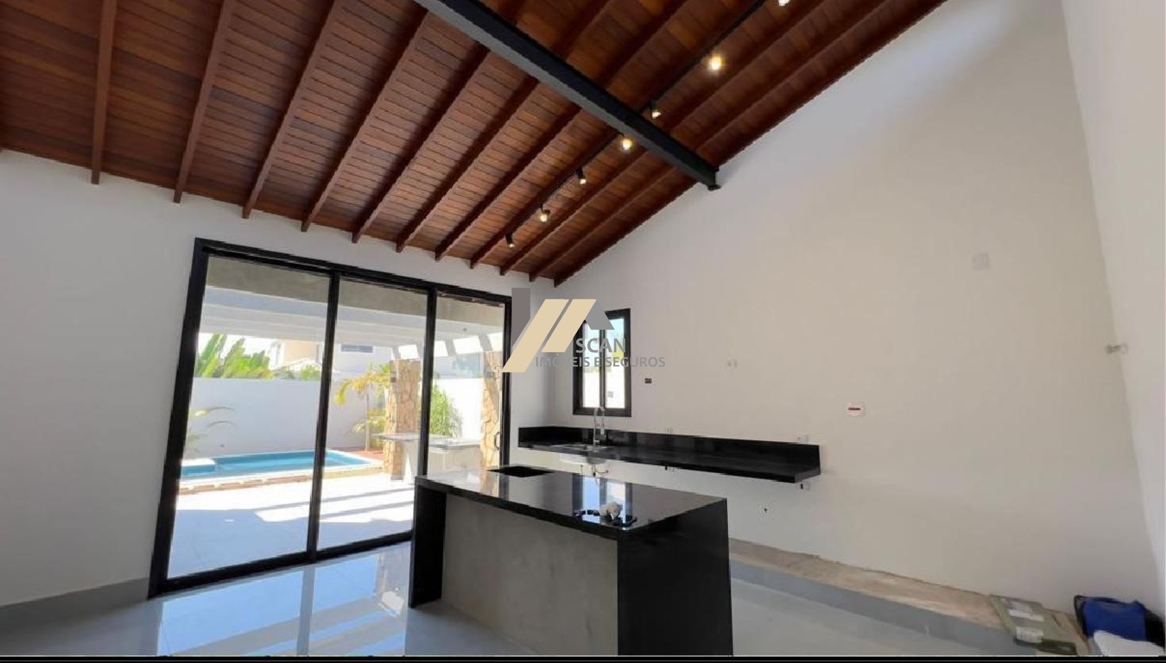 Casa de 5 quartos, 307m² no bairro RESIDENCIAL ESTÂNCIA EUDÓXIA (BARÃO GERALDO), em Campinas | Eu Corretor