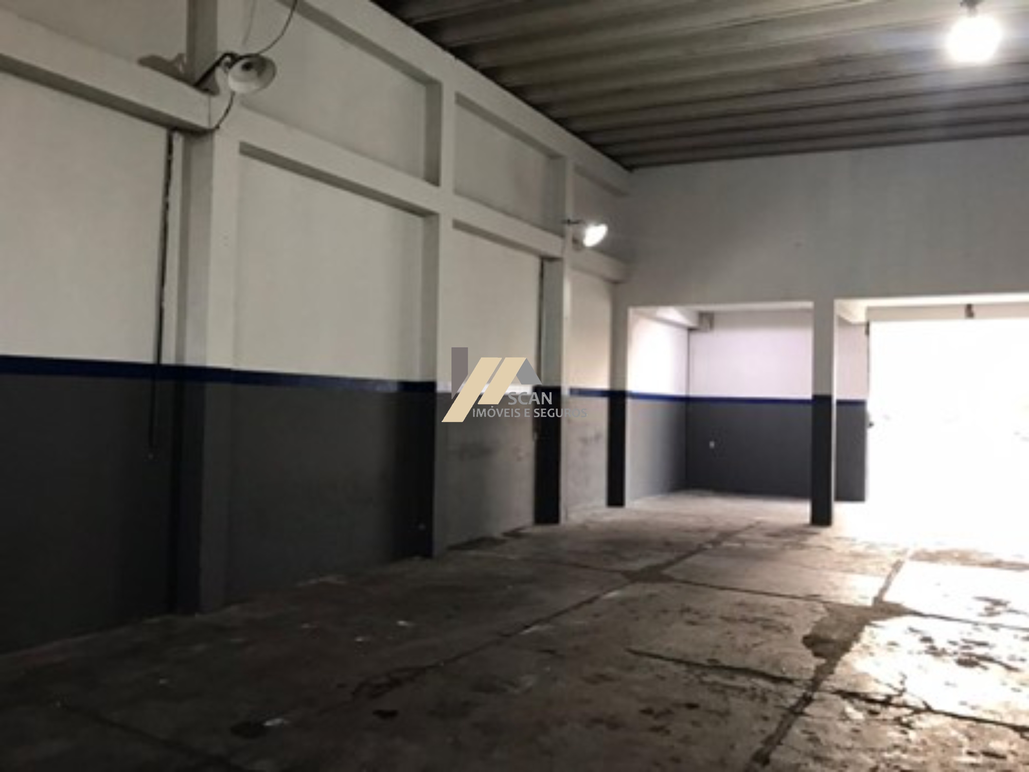 Galpão / Depósito / Armazém de 272m² no bairro JARDIM DO LAGO, em Campinas | Eu Corretor