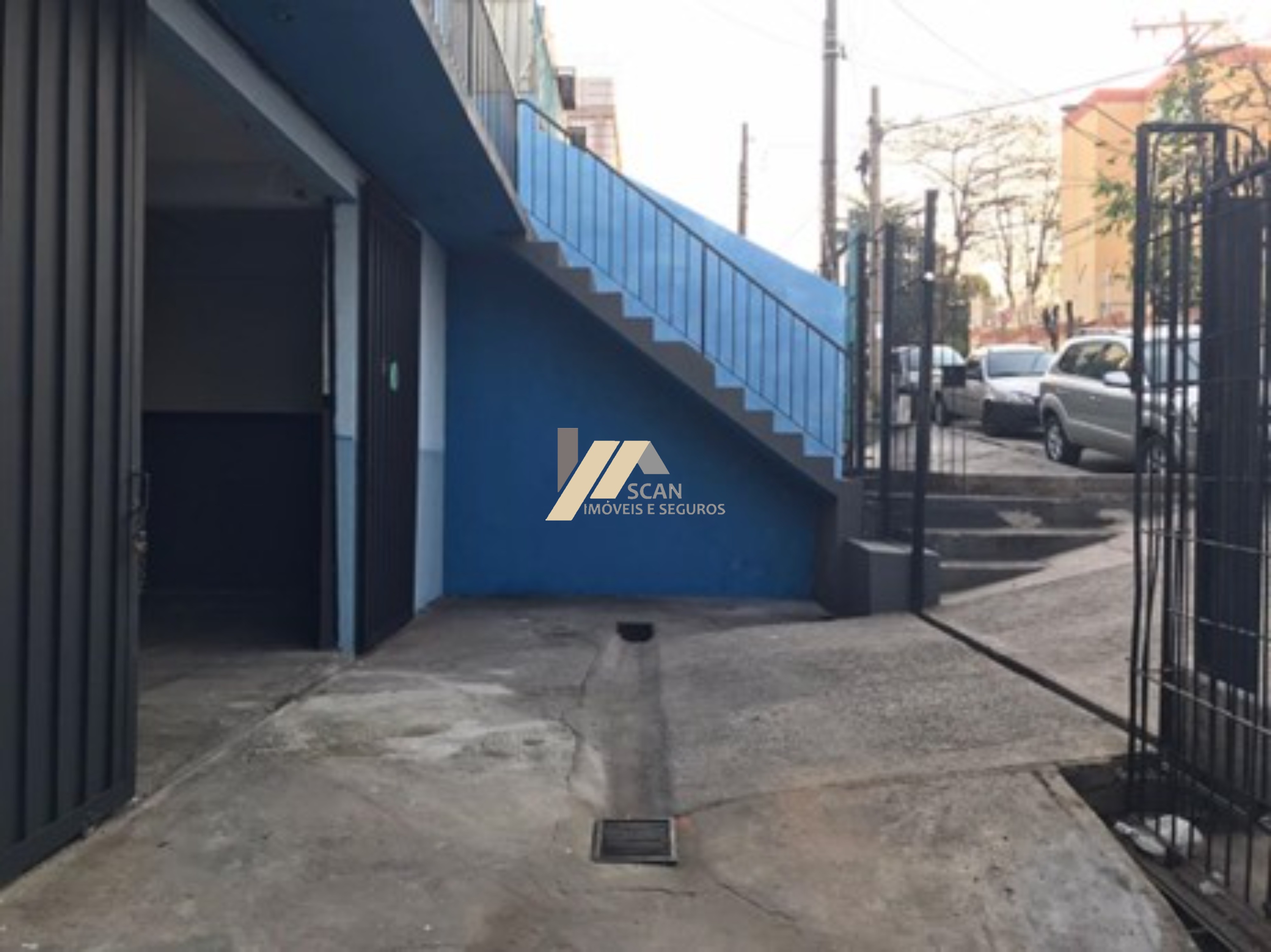 Galpão / Depósito / Armazém de 272m² no bairro JARDIM DO LAGO, em Campinas | Eu Corretor
