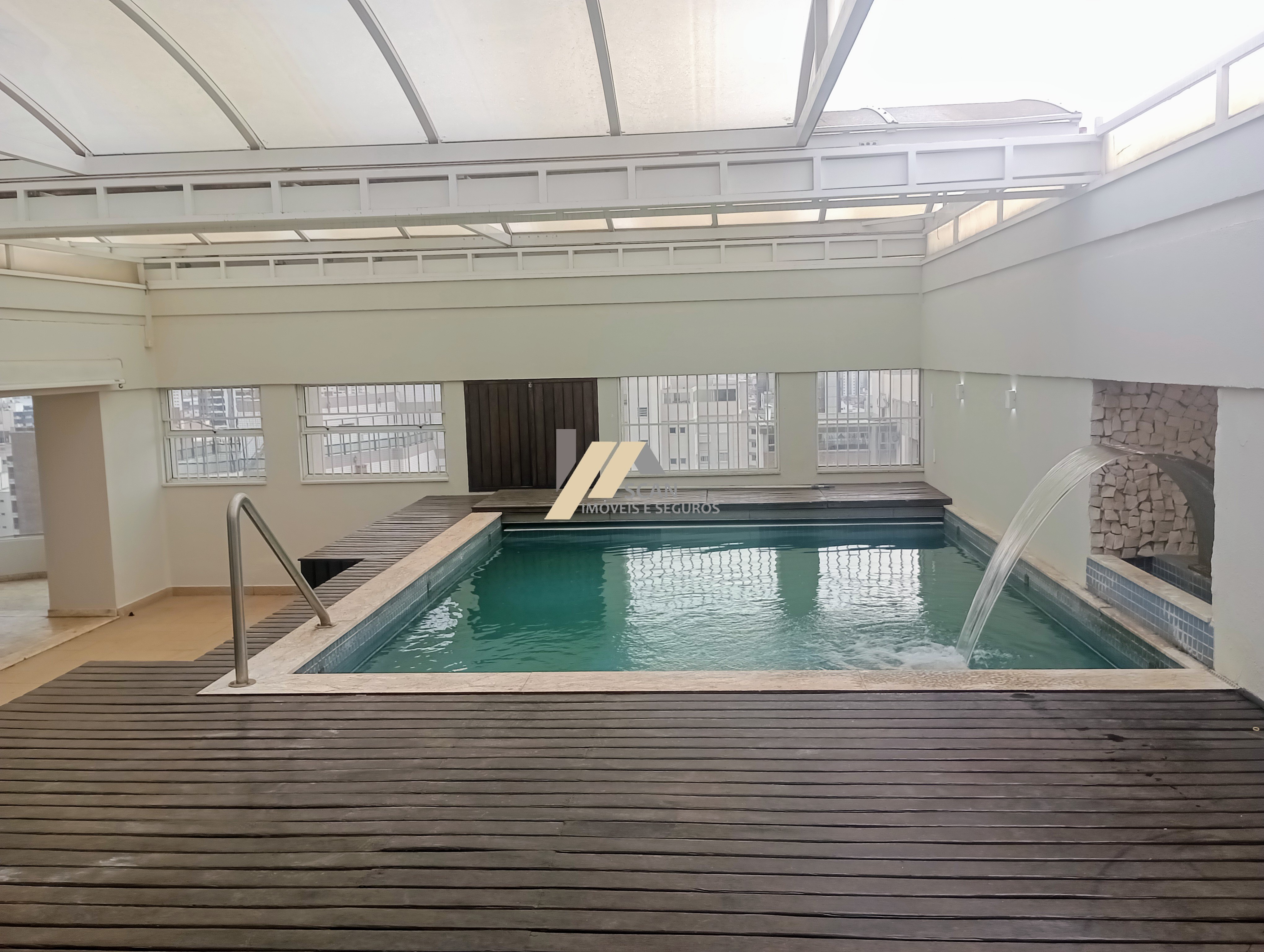 Cobertura de 3 quartos, 452m² no bairro CAMBUÍ, em Campinas | Eu Corretor