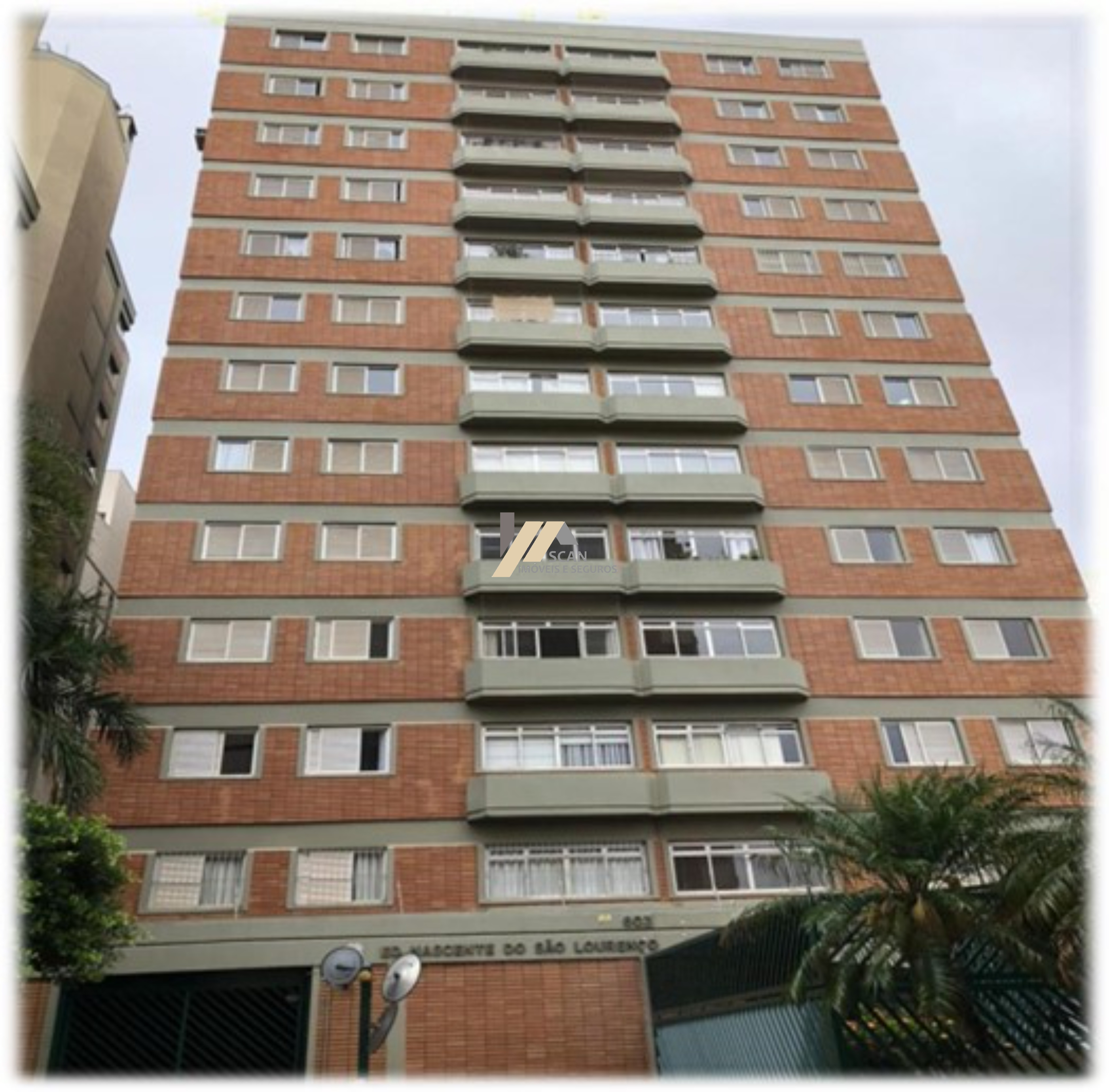 Apartamento de 2 quartos, 85m² no bairro BOSQUE, em Campinas | Eu Corretor