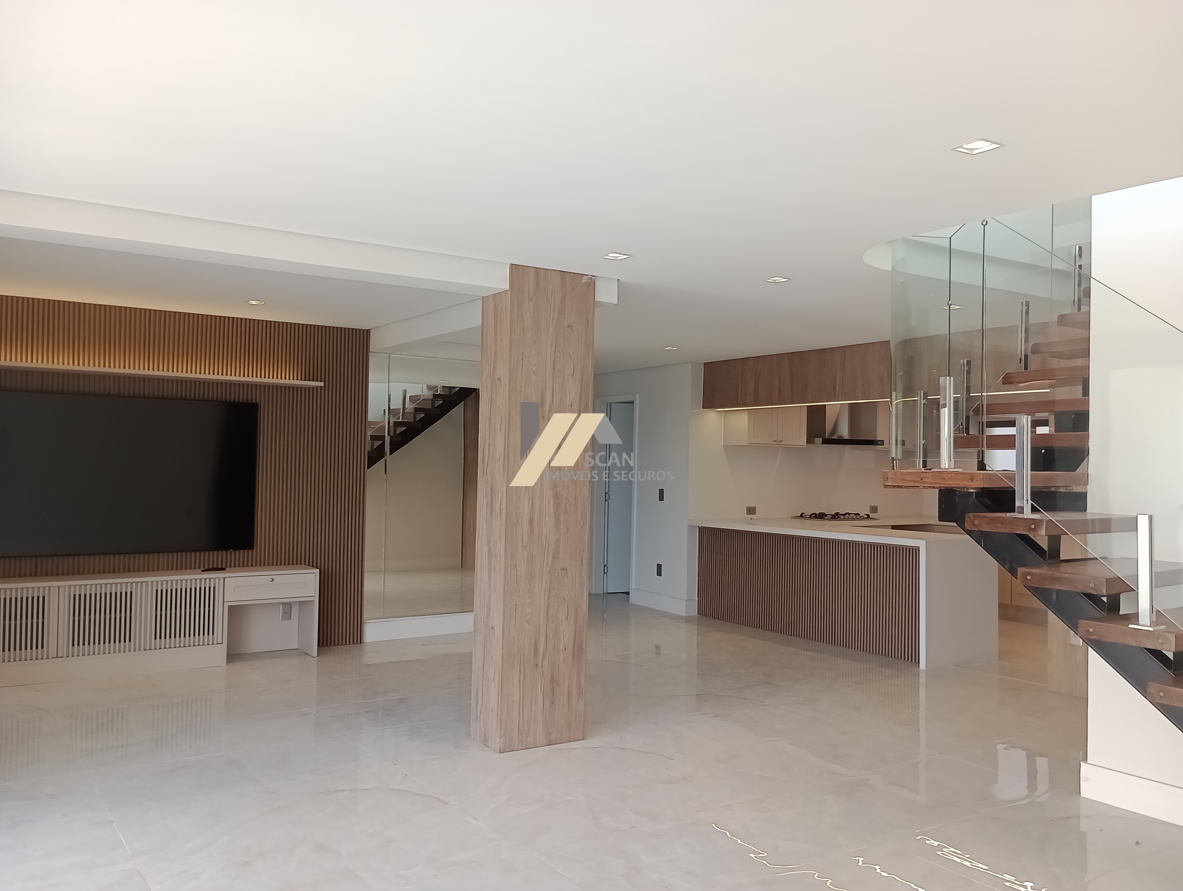 Cobertura de 3 quartos, 276m² no bairro CAMBUÍ, em Campinas | Eu Corretor