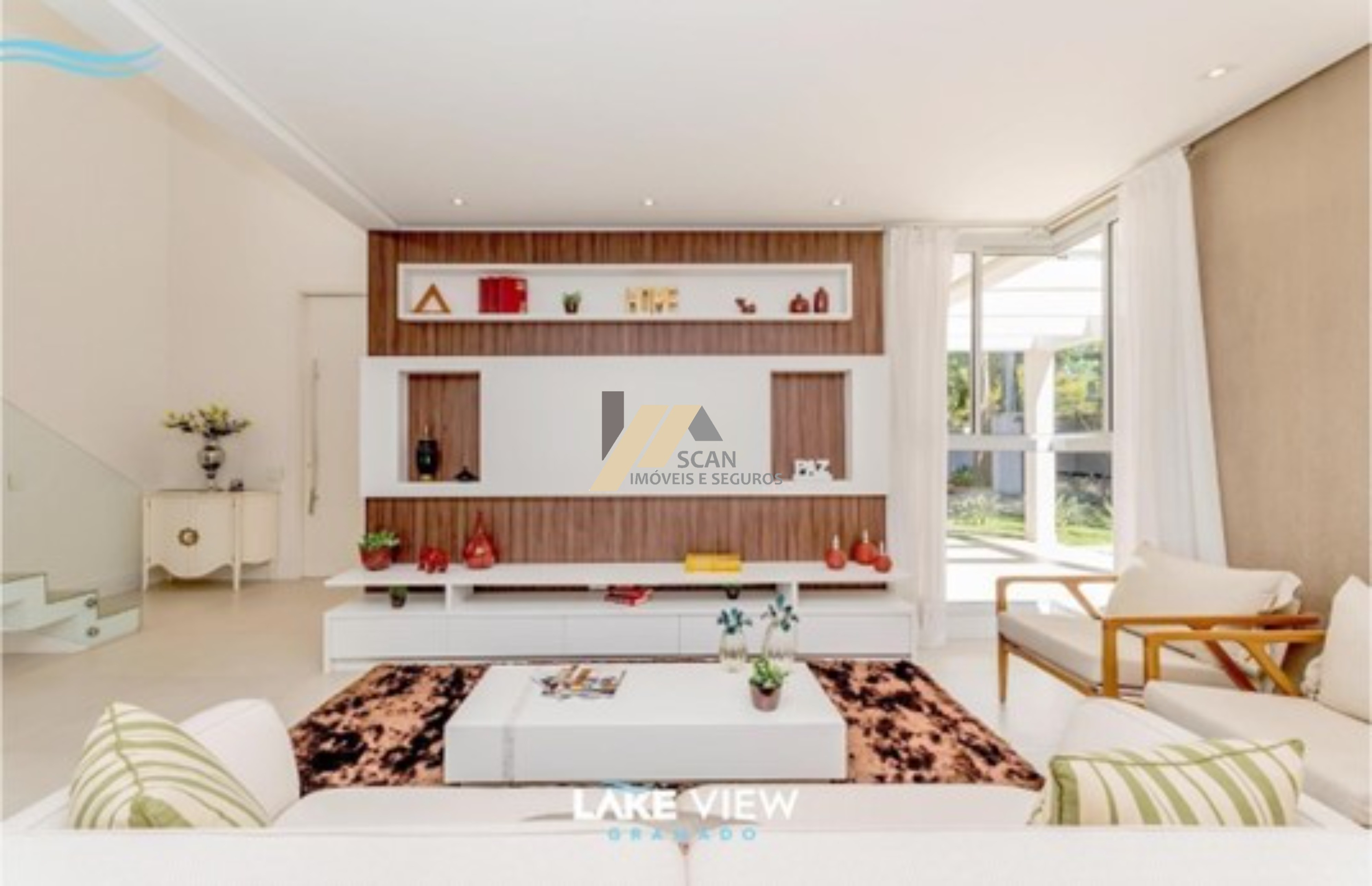 Casa de 3 quartos, 209m² no bairro SÍTIOS DE RECREIO GRAMADO, em Campinas | Eu Corretor