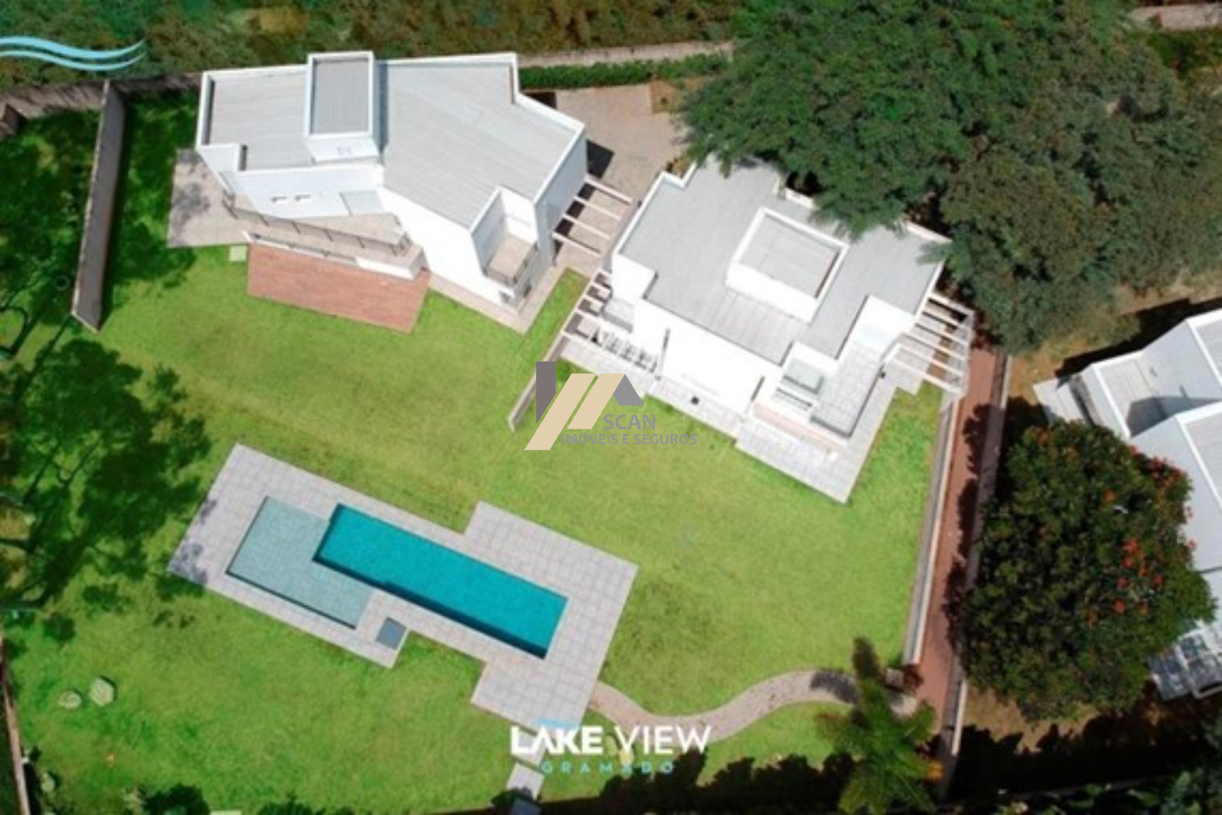 Casa de 3 quartos, 209m² no bairro SÍTIOS DE RECREIO GRAMADO, em Campinas | Eu Corretor