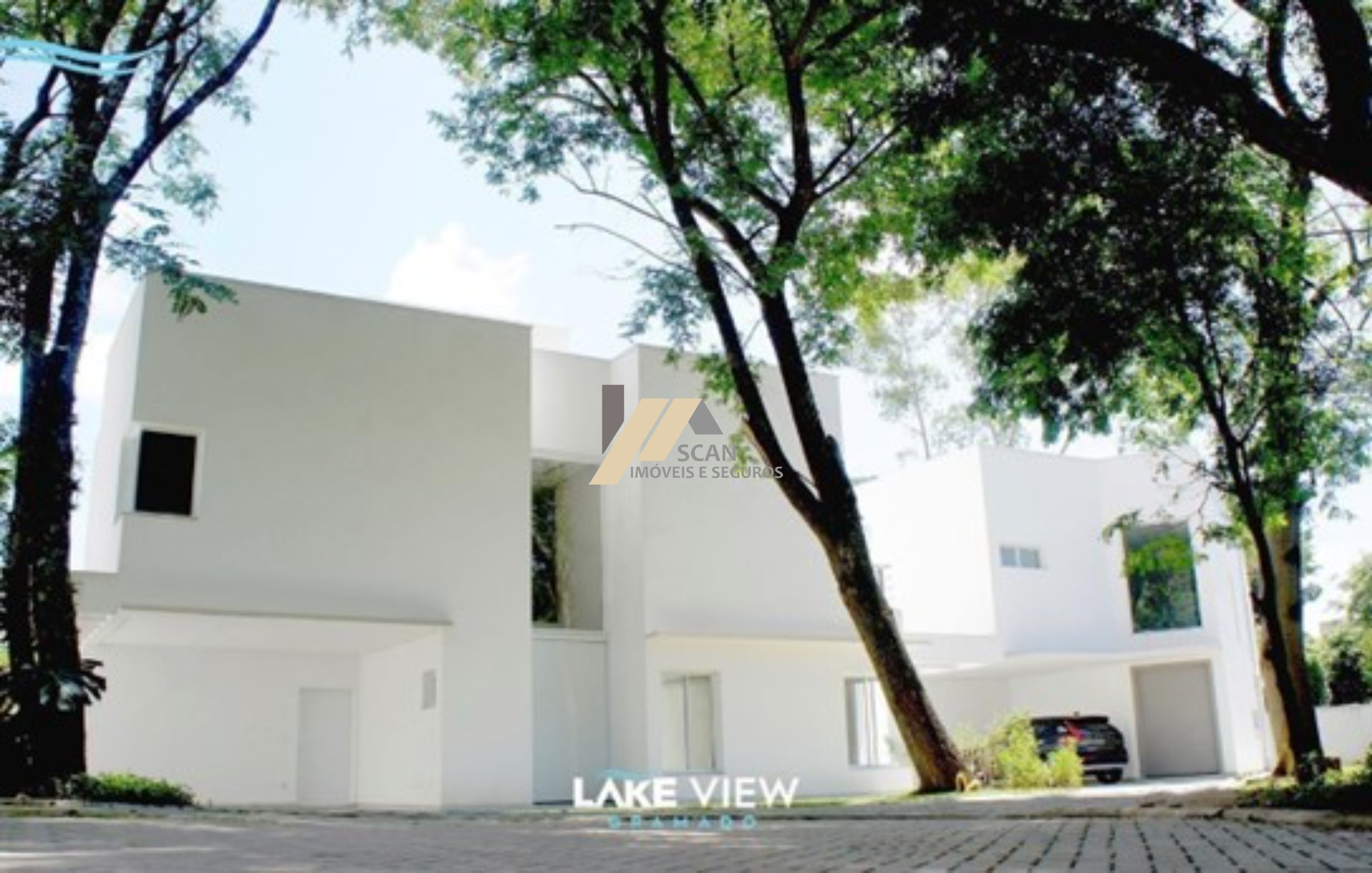 Casa de 3 quartos, 209m² no bairro SÍTIOS DE RECREIO GRAMADO, em Campinas | Eu Corretor