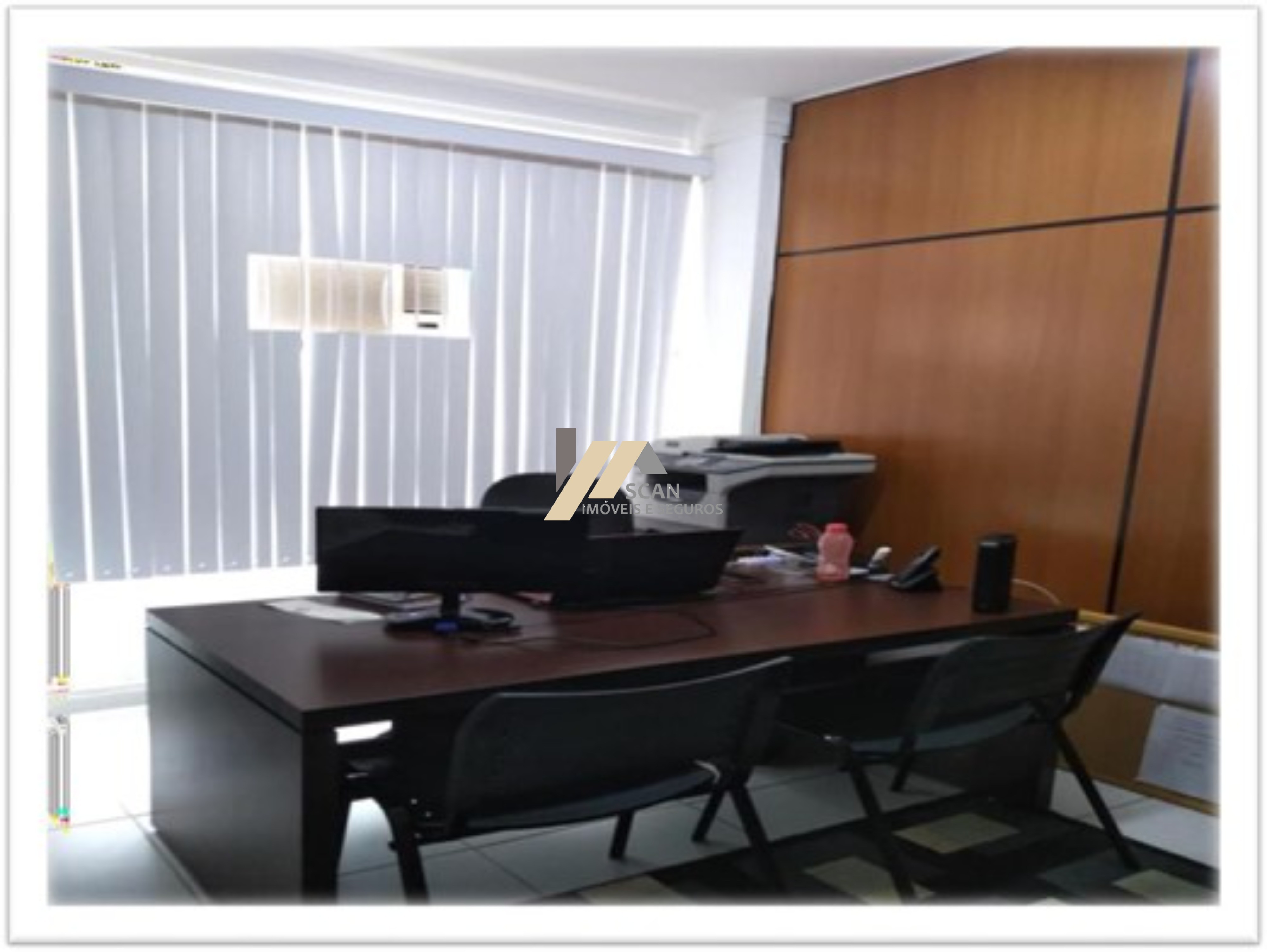 Sala Comercial de 59m² no bairro CENTRO, em Campinas | Eu Corretor