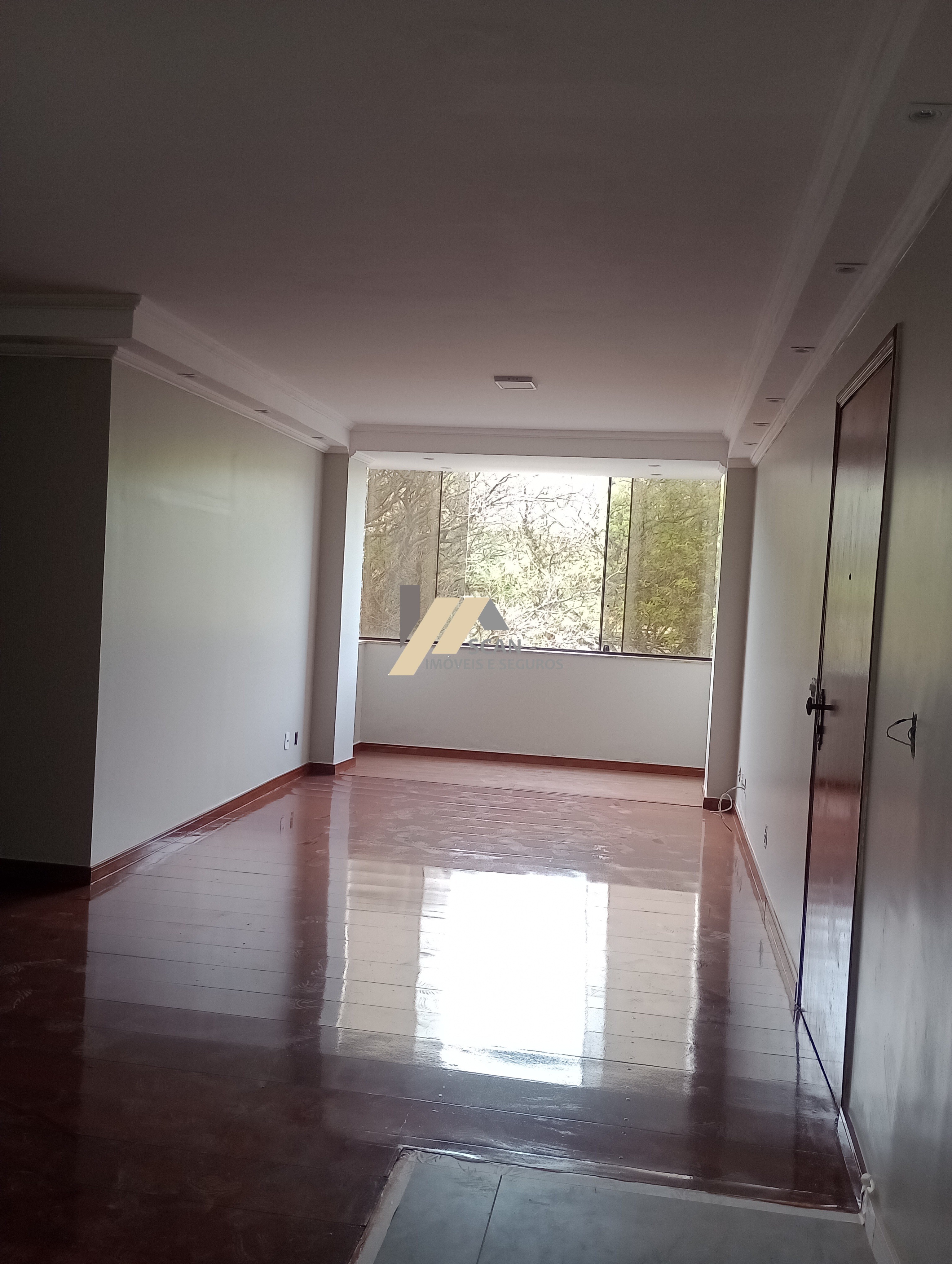 Apartamento de 4 quartos, 110m² no bairro JARDIM PROENÇA, em Campinas | Eu Corretor