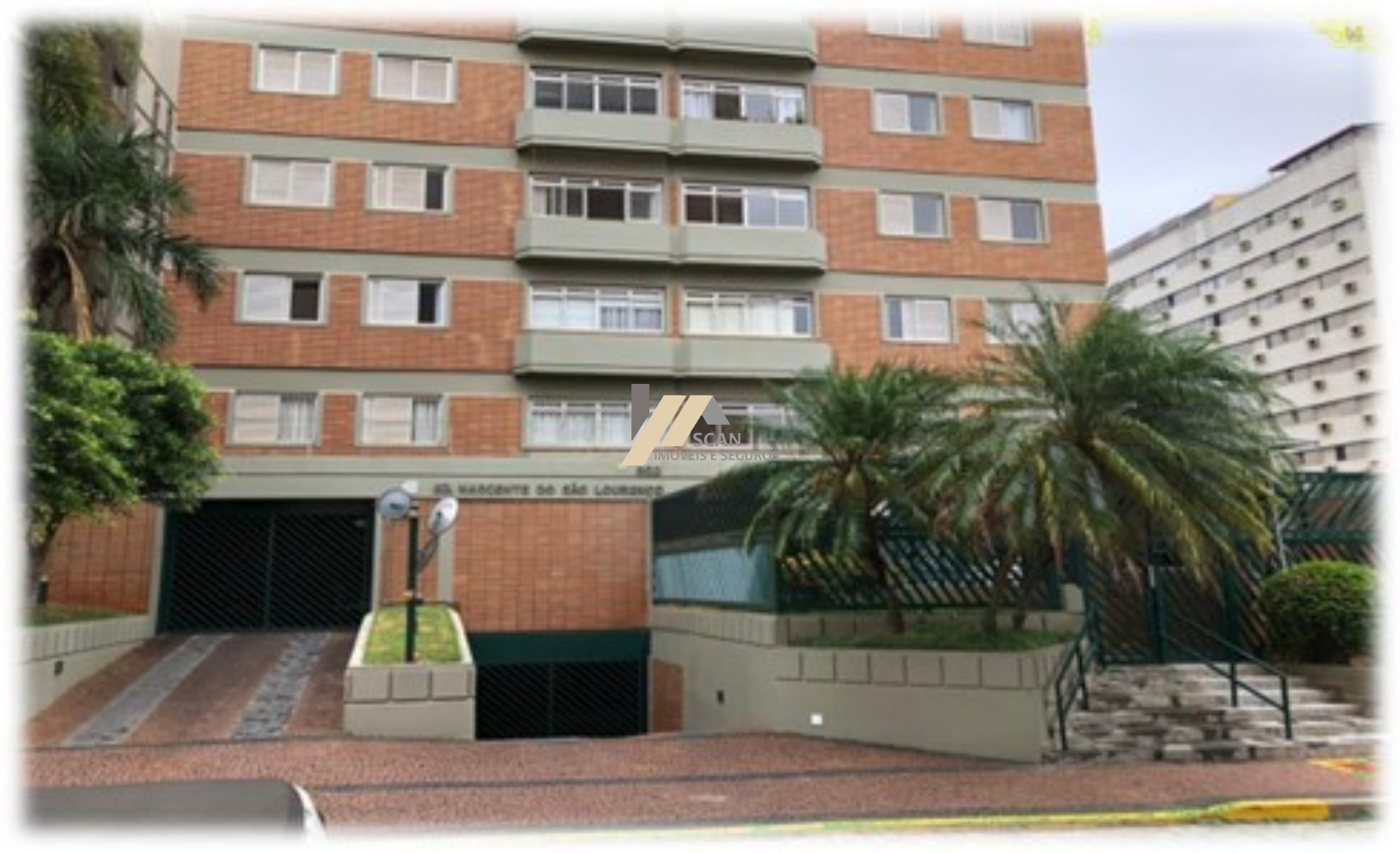 Apartamento de 2 quartos, 85m² no bairro BOSQUE, em Campinas | Eu Corretor