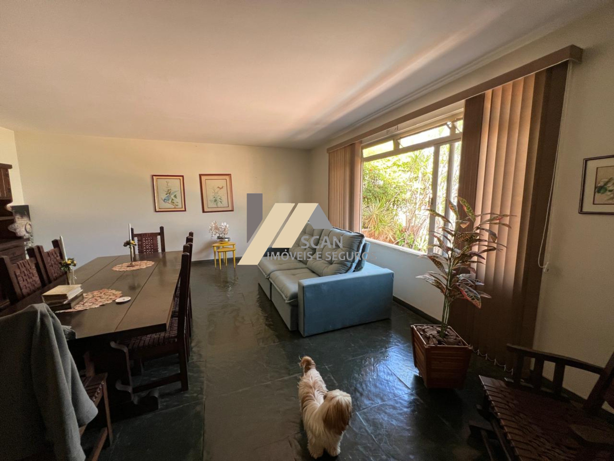 Casa de 4 quartos, 403m² no bairro BAIRRO DAS PALMEIRAS, em Campinas | Eu Corretor