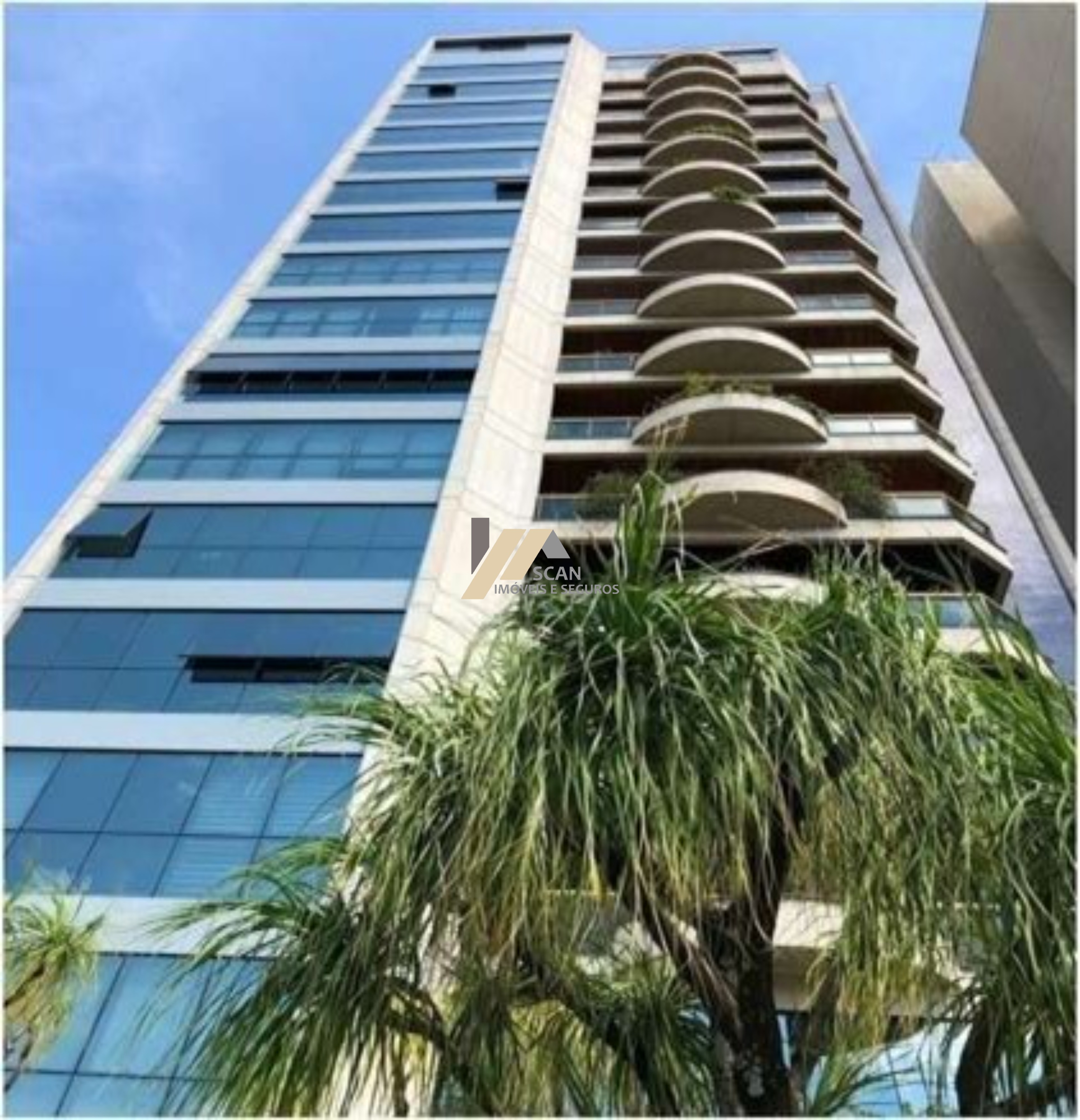 Apartamento de 4 quartos, 568m² no bairro CAMBUÍ, em Campinas | Eu Corretor