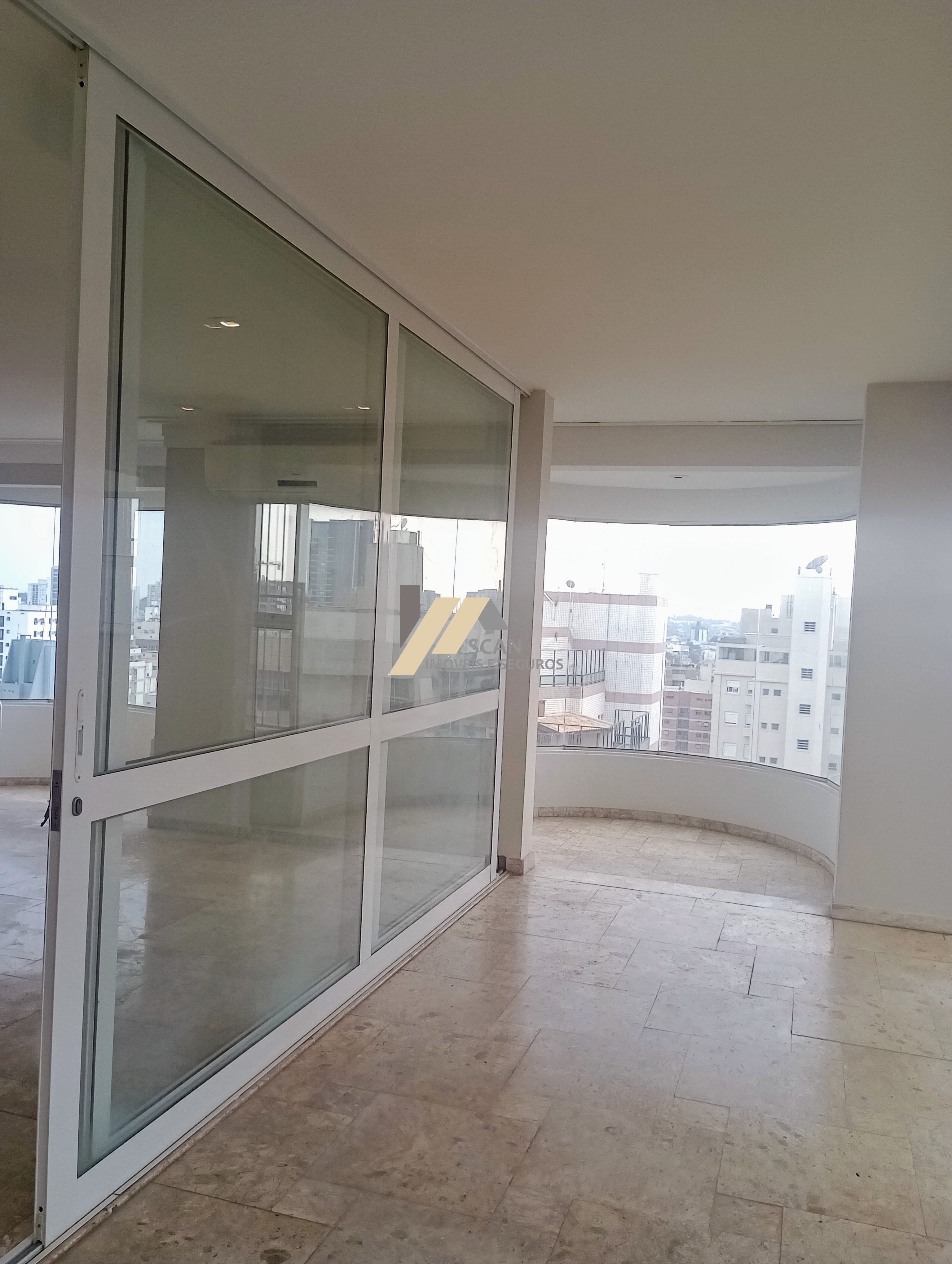Cobertura de 3 quartos, 452m² no bairro CAMBUÍ, em Campinas | Eu Corretor