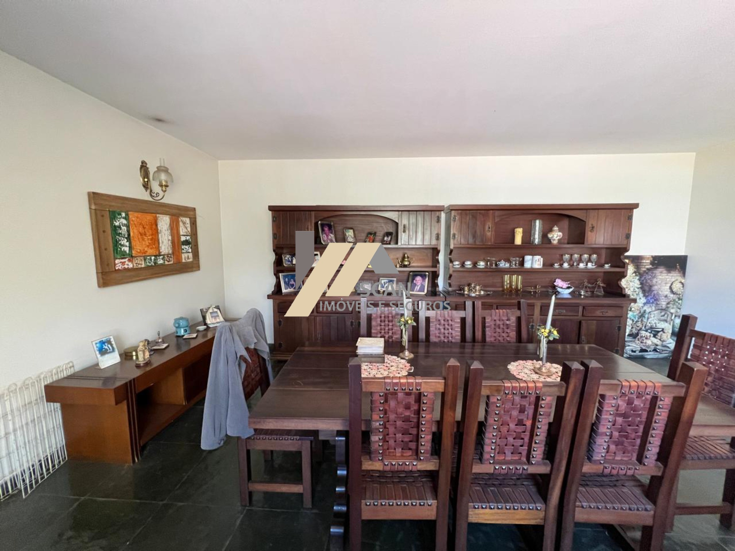 Casa de 4 quartos, 403m² no bairro BAIRRO DAS PALMEIRAS, em Campinas | Eu Corretor