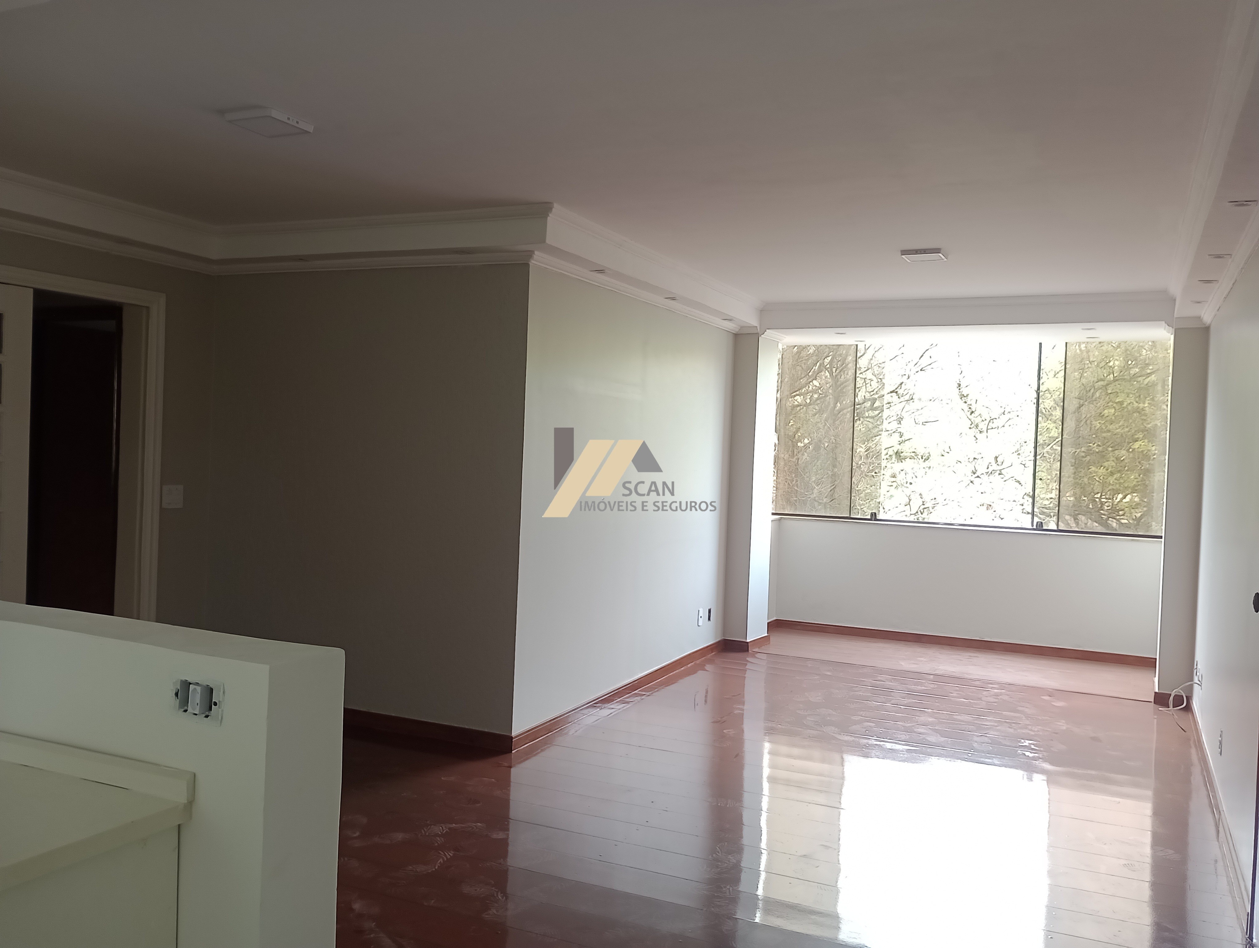 Apartamento de 4 quartos, 110m² no bairro JARDIM PROENÇA, em Campinas | Eu Corretor