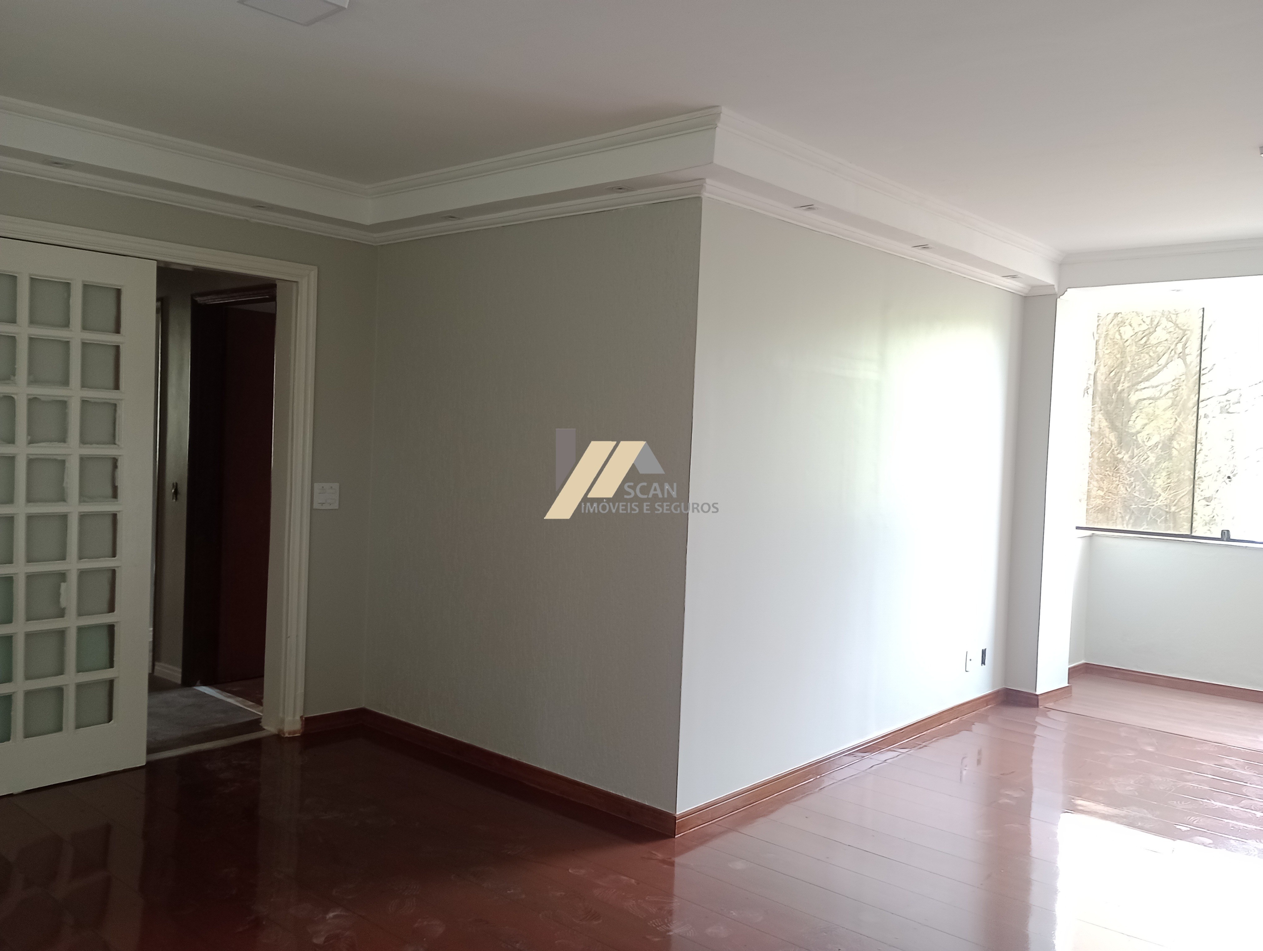 Apartamento de 4 quartos, 110m² no bairro JARDIM PROENÇA, em Campinas | Eu Corretor