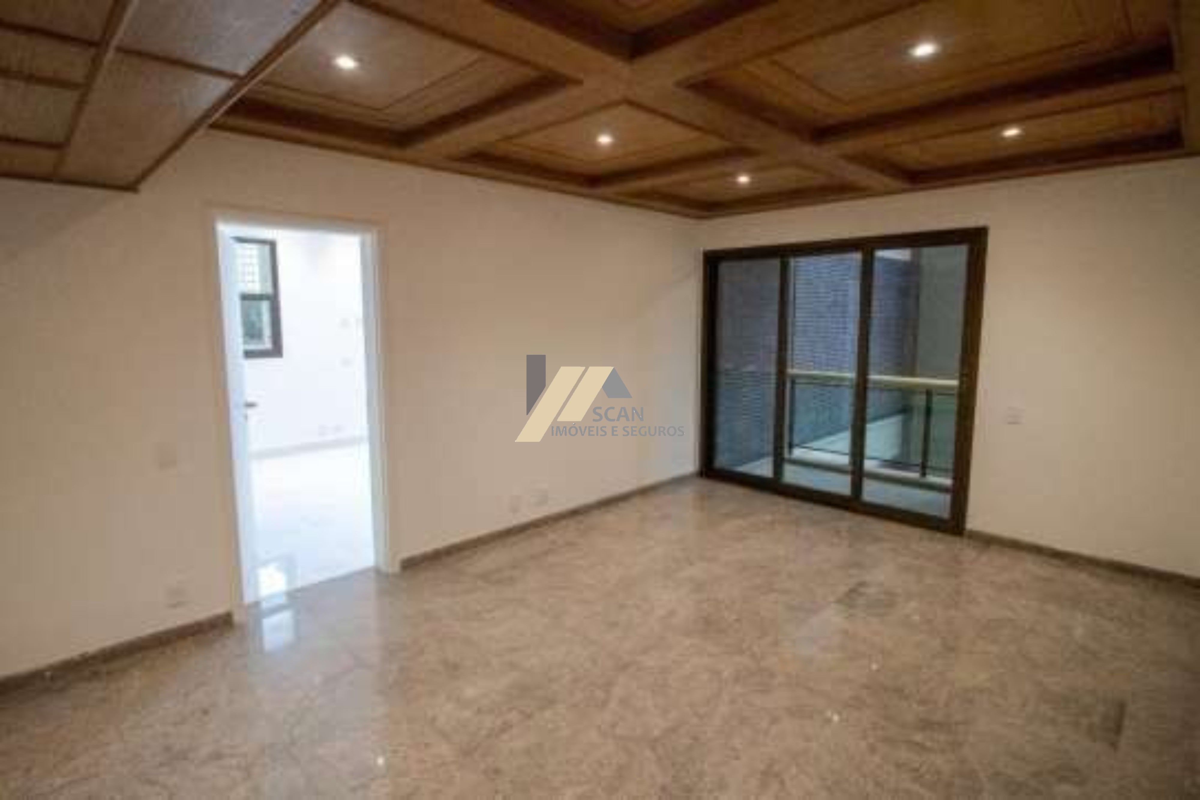 Apartamento de 4 quartos, 568m² no bairro CAMBUÍ, em Campinas | Eu Corretor