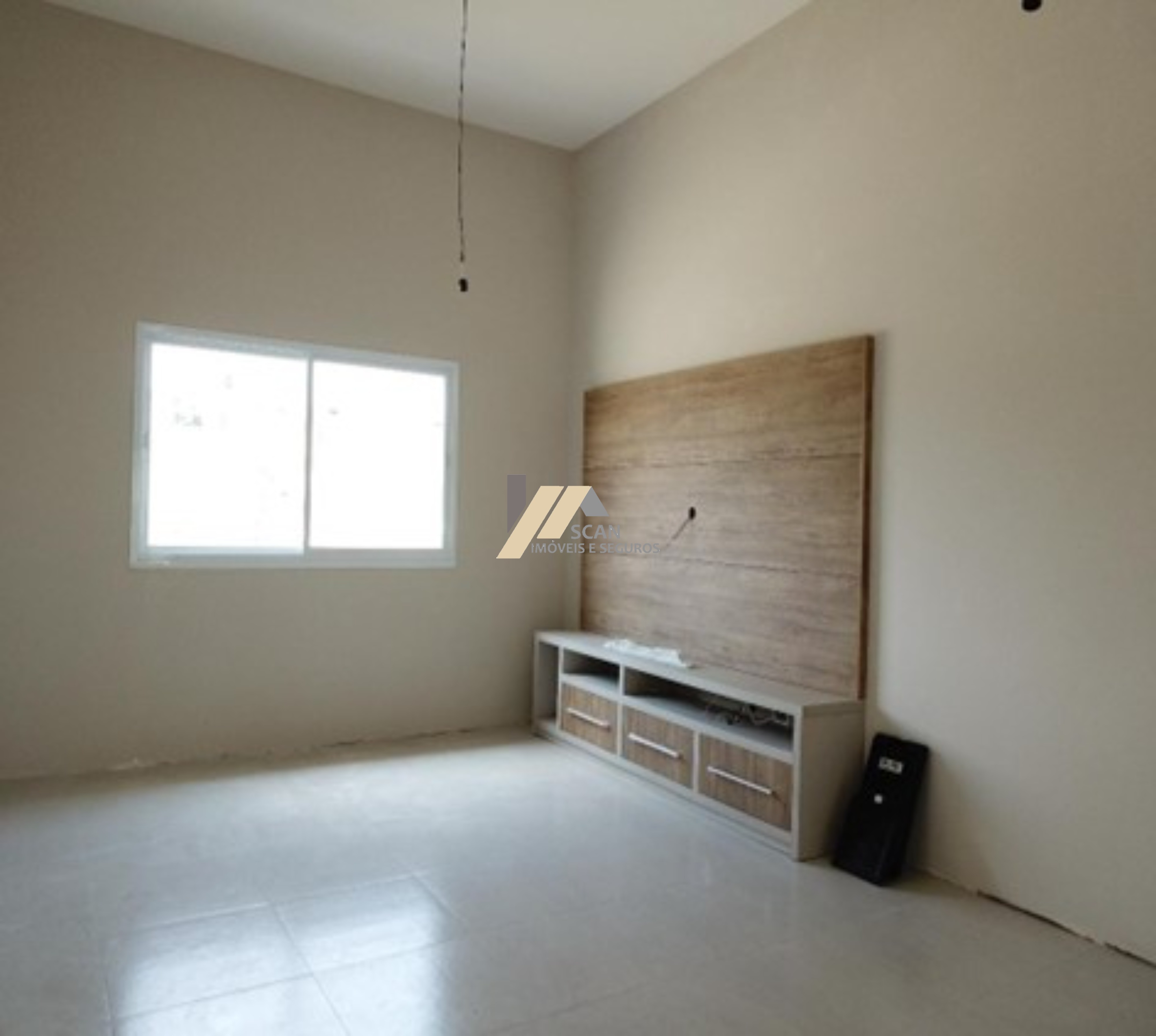 Casa de 3 quartos, 155m² no bairro RESIDENCIAL GAIVOTAS, em Monte Mor | Eu Corretor