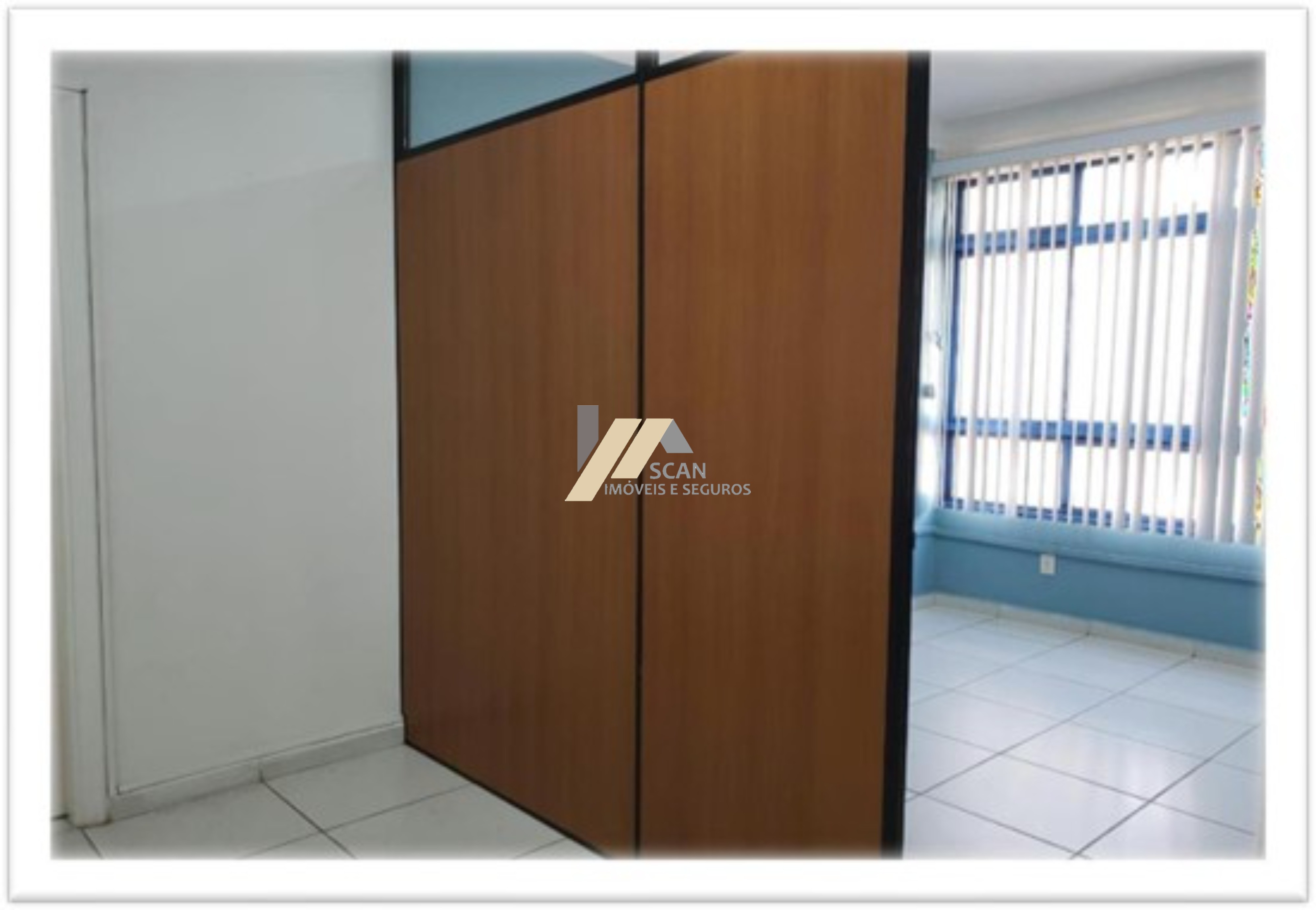 Sala Comercial de 59m² no bairro CENTRO, em Campinas | Eu Corretor