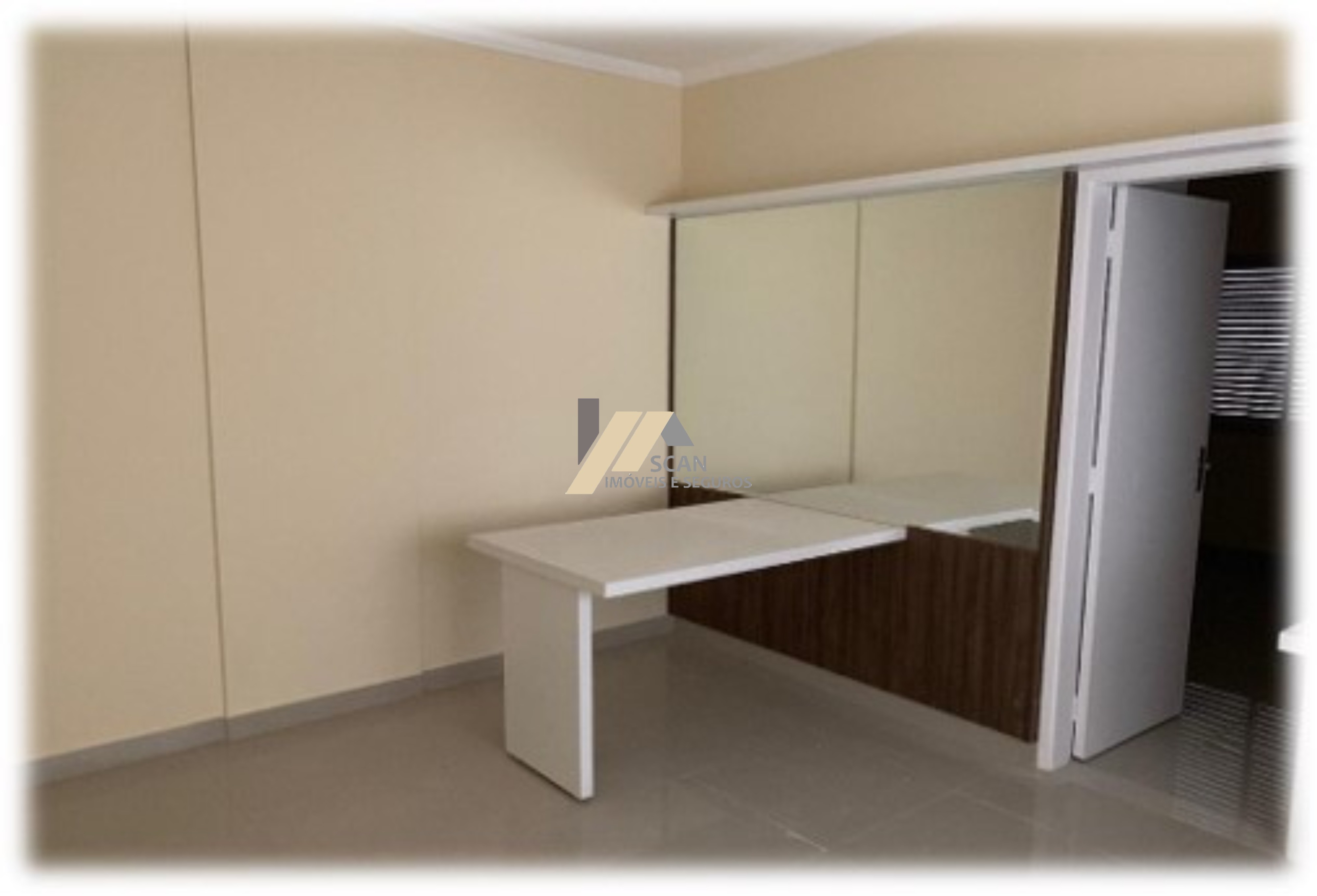 Apartamento de 1 quarto, 43m² no bairro CAMBUÍ, em Campinas | Eu Corretor