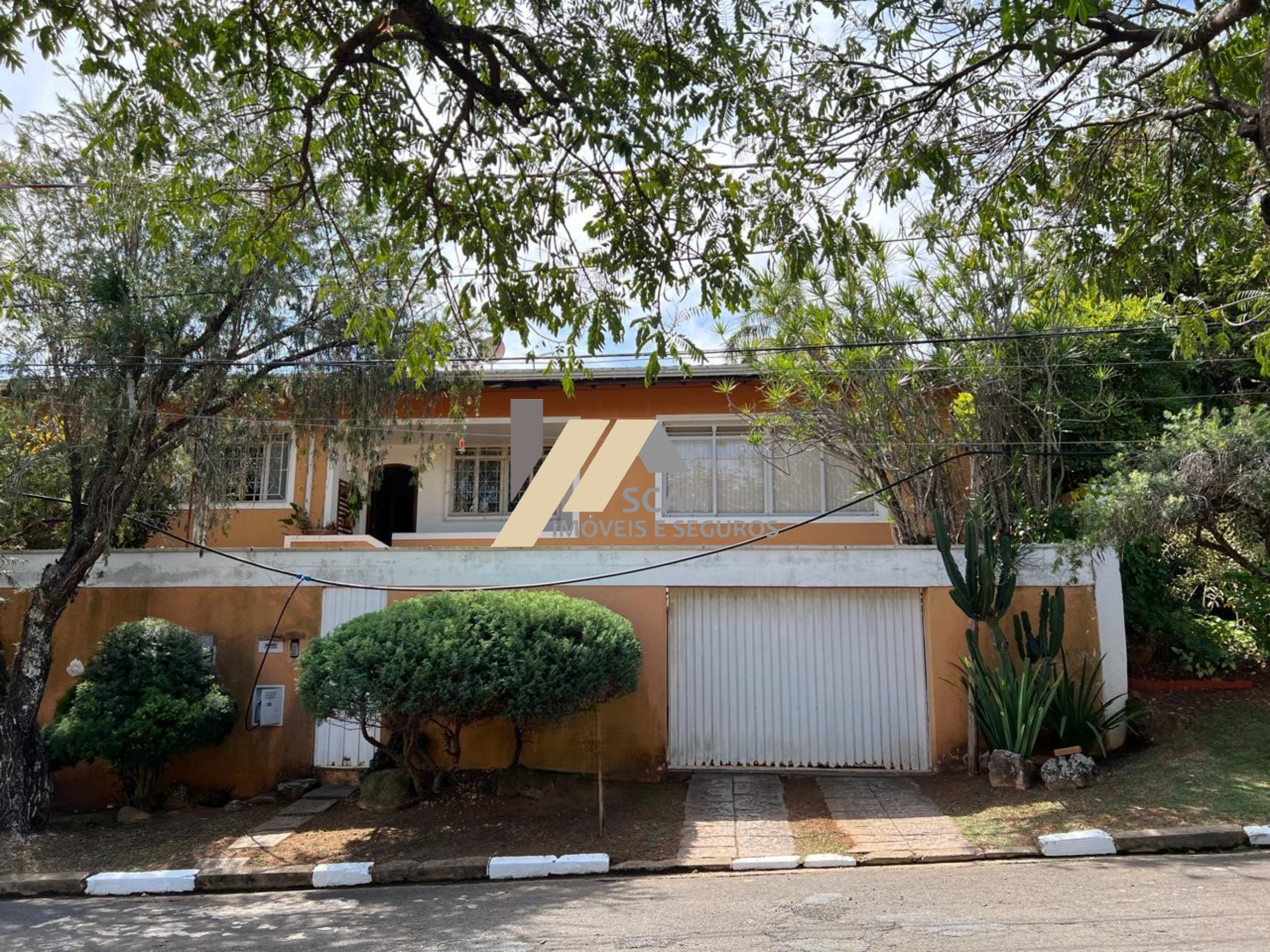 Casa de 4 quartos, 403m² no bairro BAIRRO DAS PALMEIRAS, em Campinas | Eu Corretor
