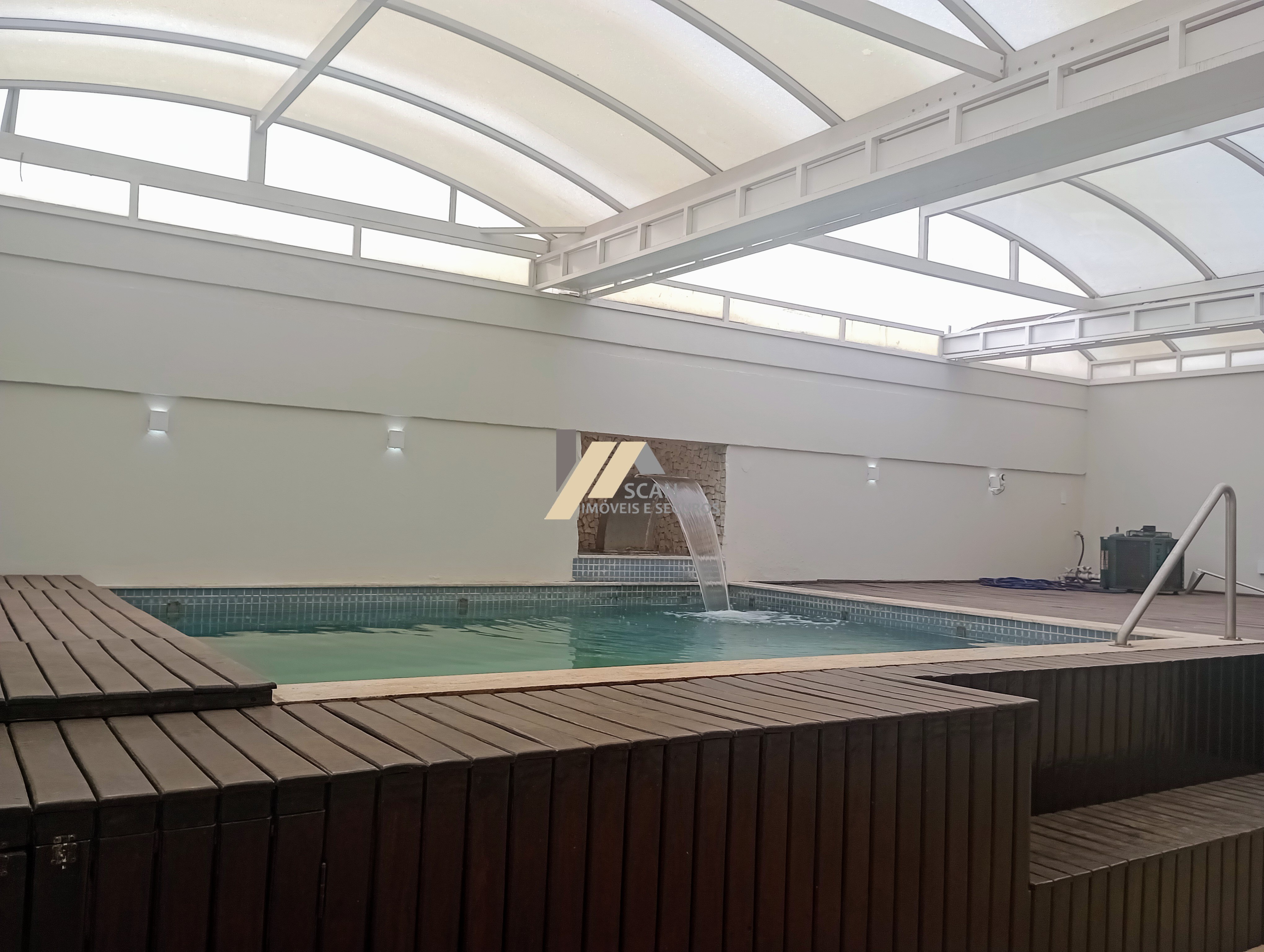 Cobertura de 3 quartos, 452m² no bairro CAMBUÍ, em Campinas | Eu Corretor