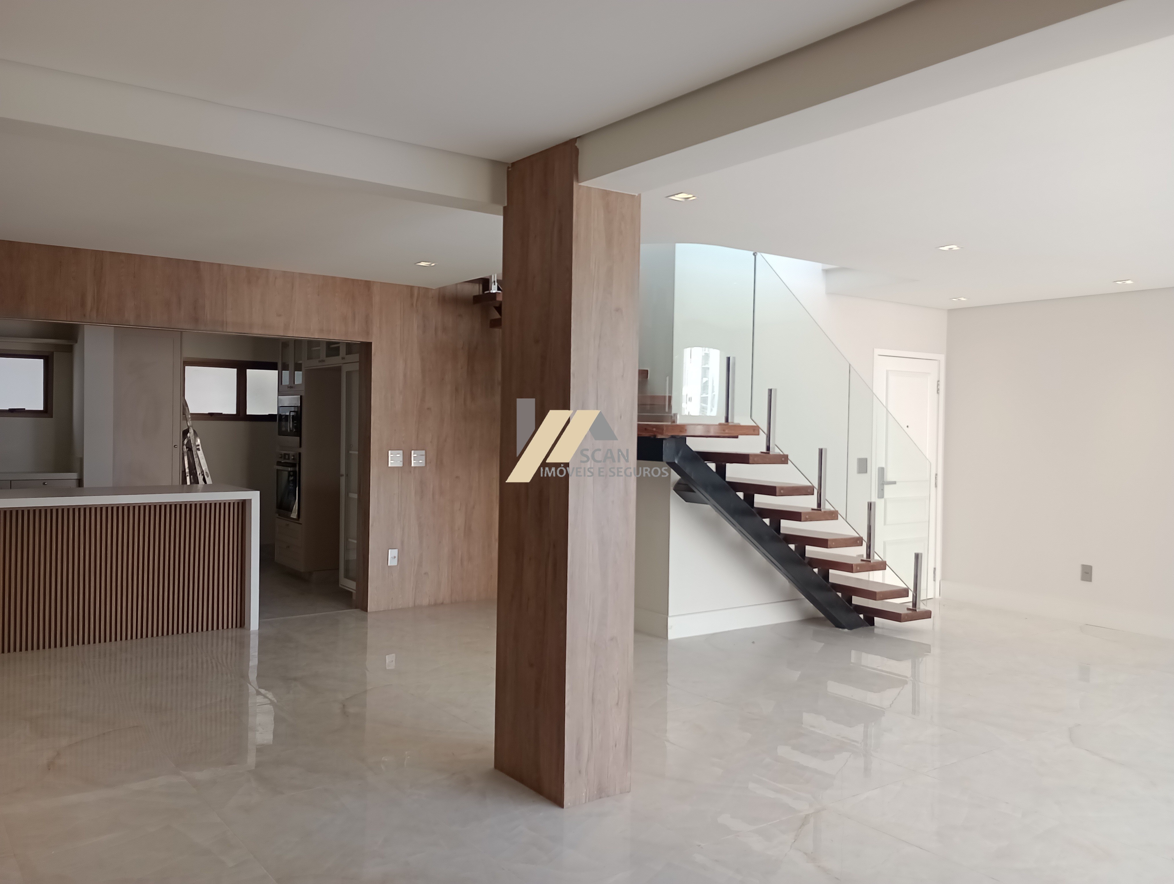 Cobertura de 3 quartos, 276m² no bairro CAMBUÍ, em Campinas | Eu Corretor
