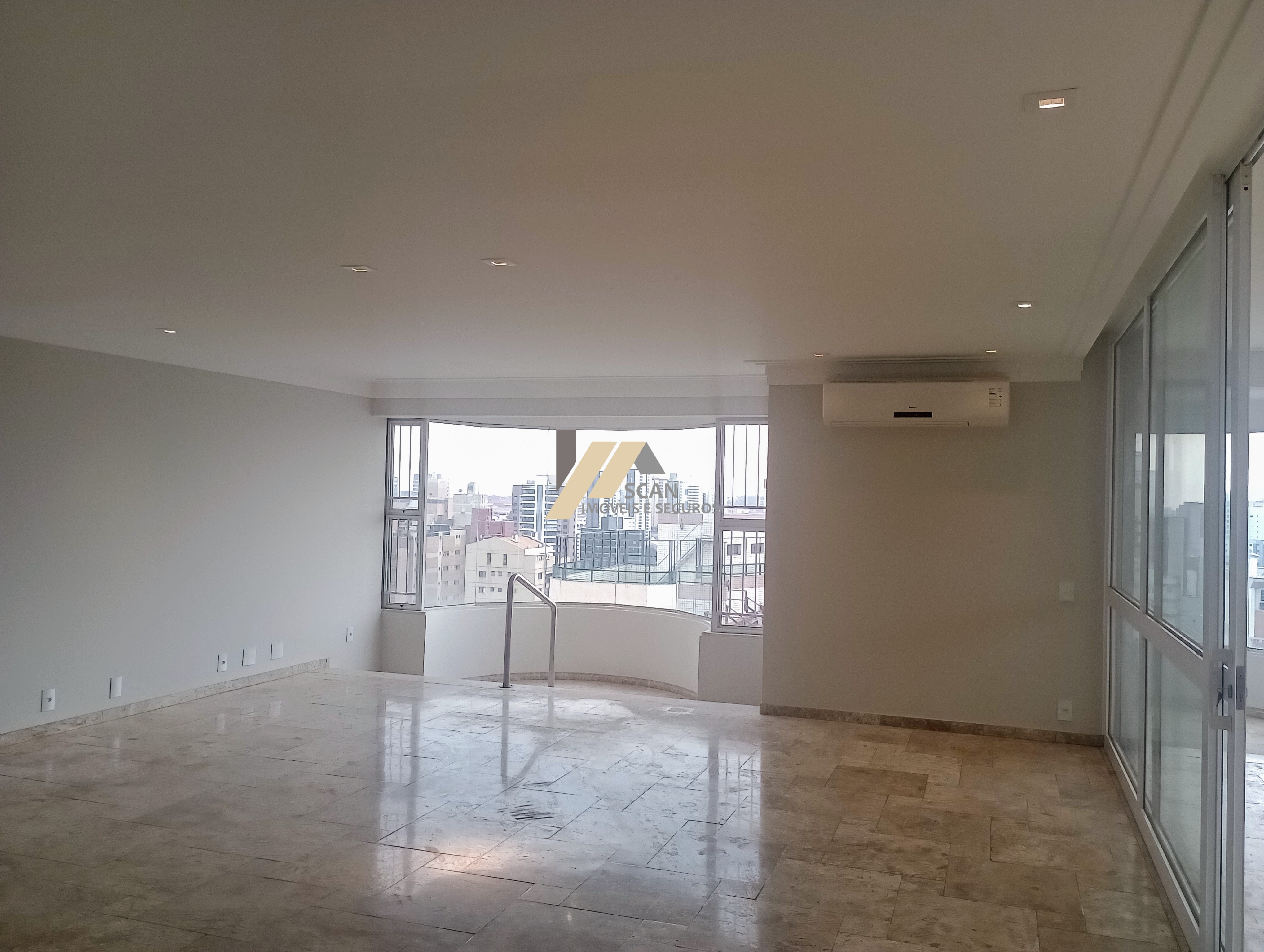 Cobertura de 3 quartos, 452m² no bairro CAMBUÍ, em Campinas | Eu Corretor