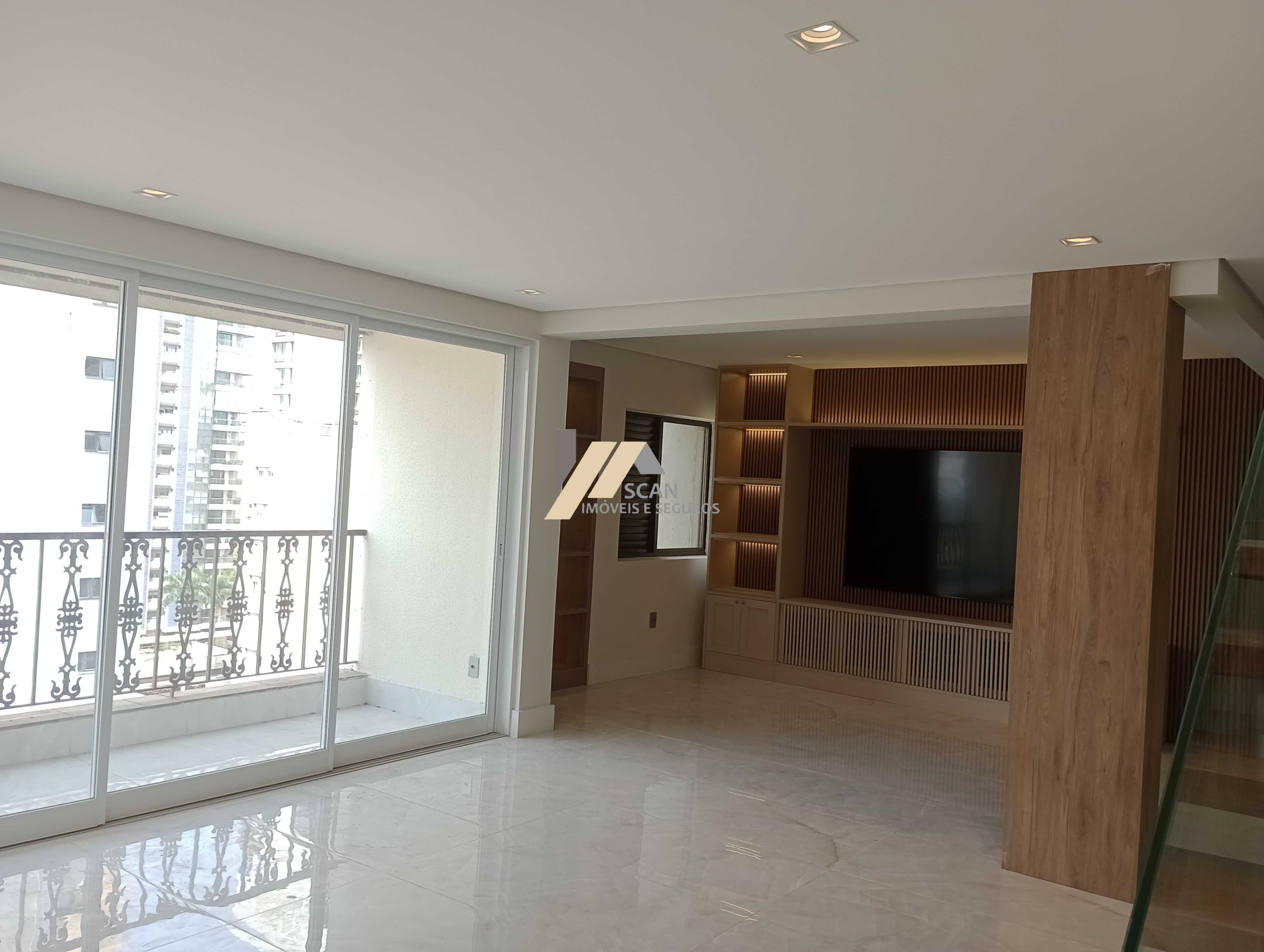 Cobertura de 3 quartos, 276m² no bairro CAMBUÍ, em Campinas | Eu Corretor