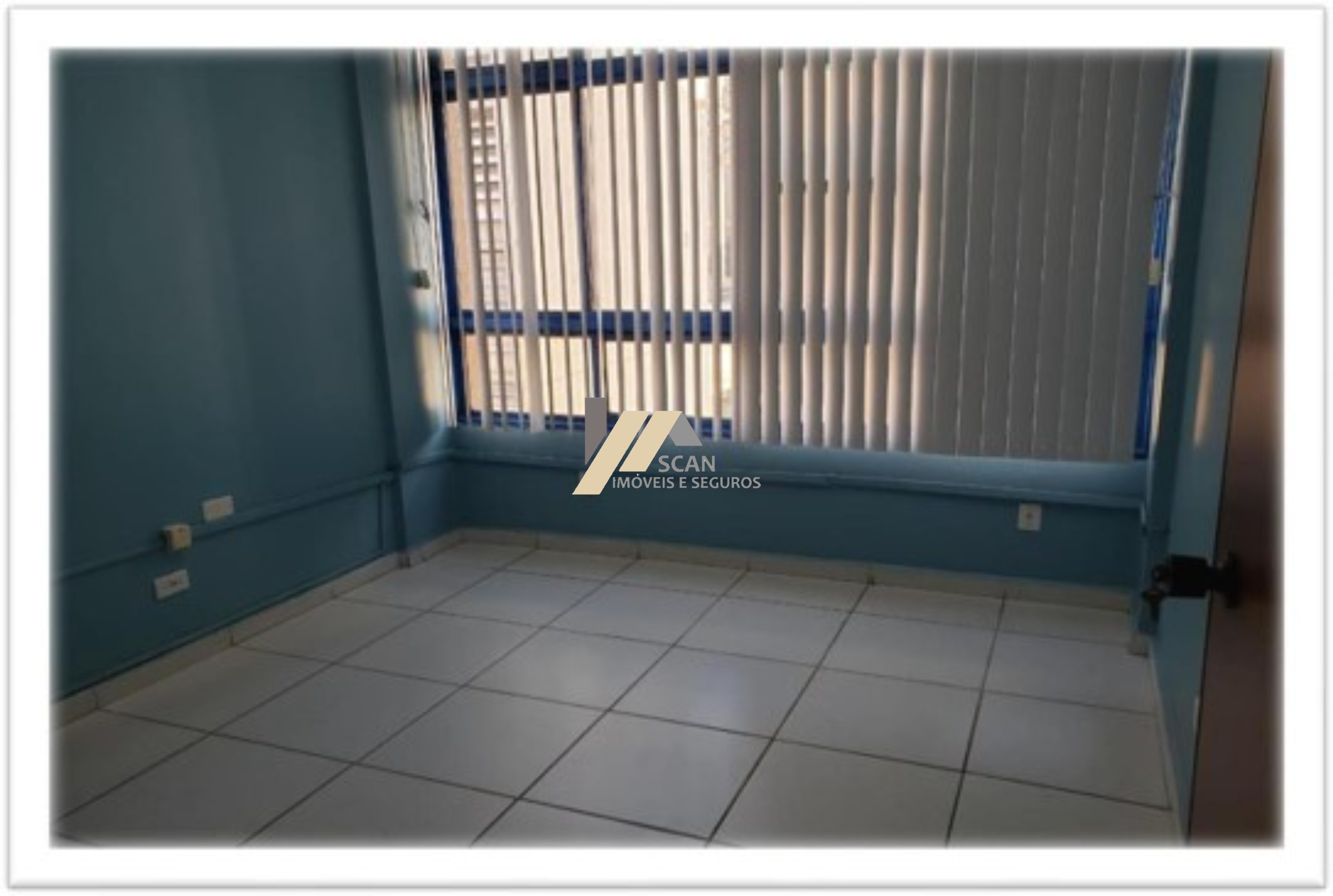 Sala Comercial de 59m² no bairro CENTRO, em Campinas | Eu Corretor