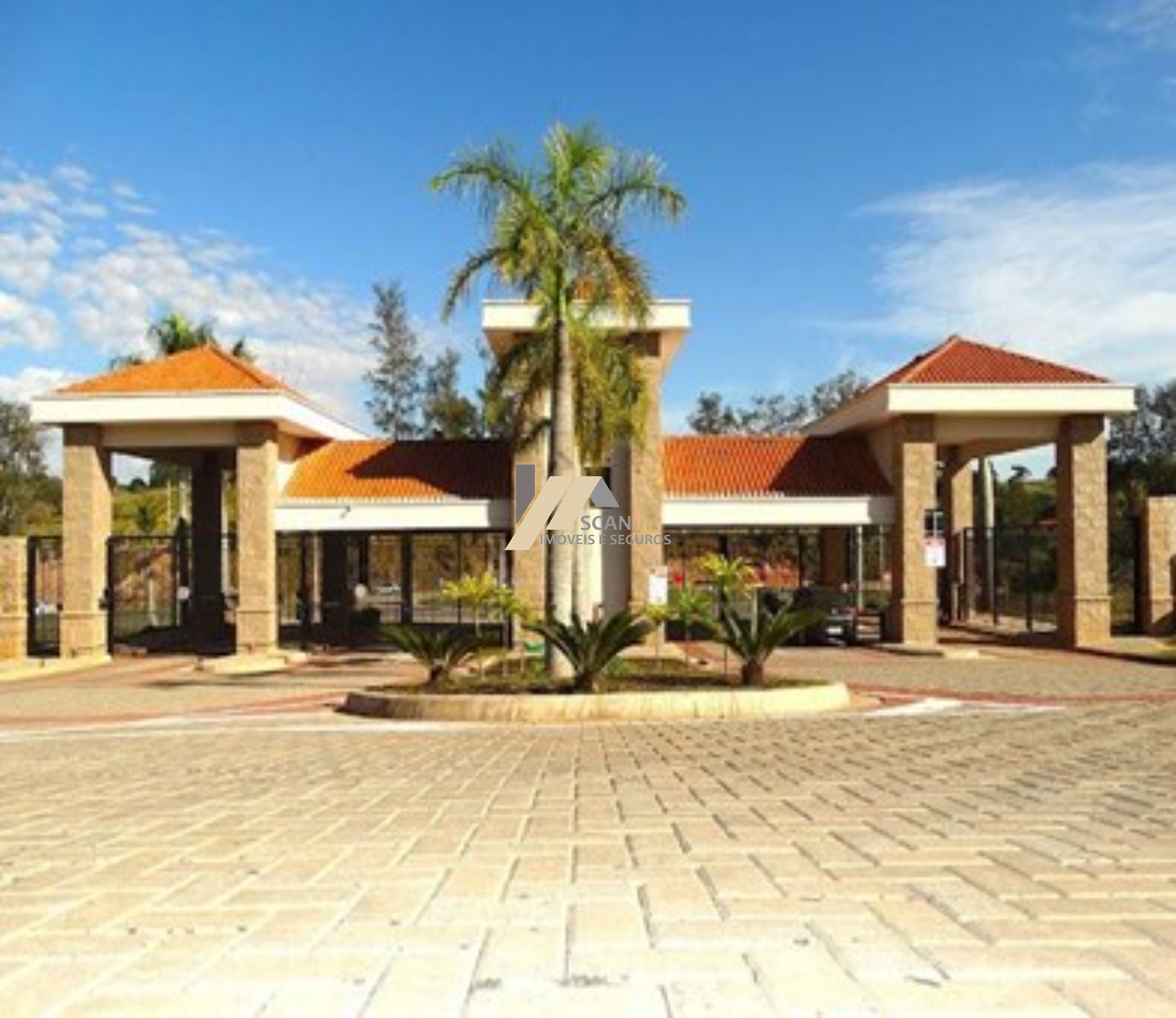 Lote/Terreno de 617m² no bairro JARDIM PORTUGAL, em Valinhos | Eu Corretor