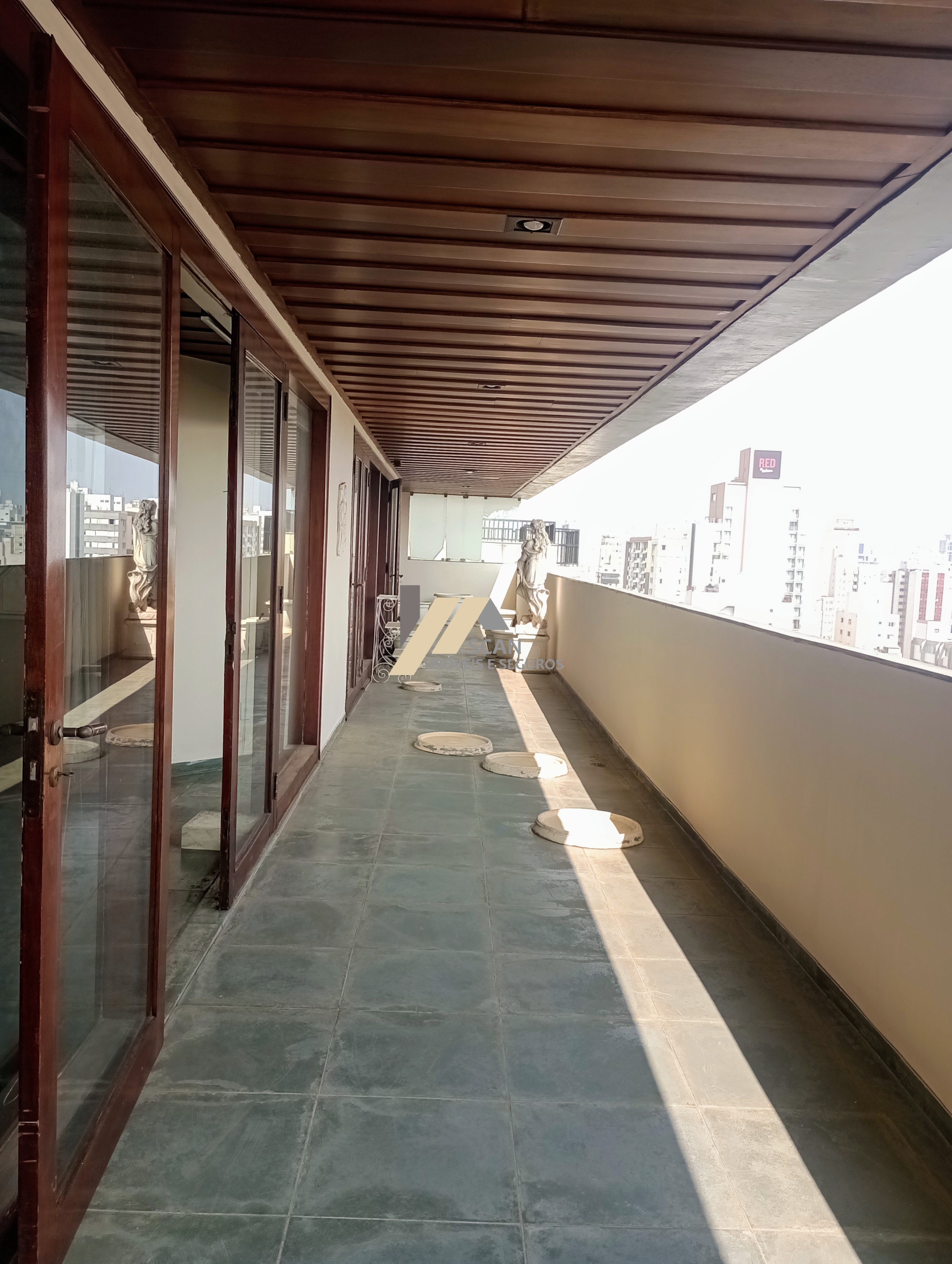 Apartamento de 3 quartos, 580m² no bairro CAMBUÍ, em Campinas | Eu Corretor