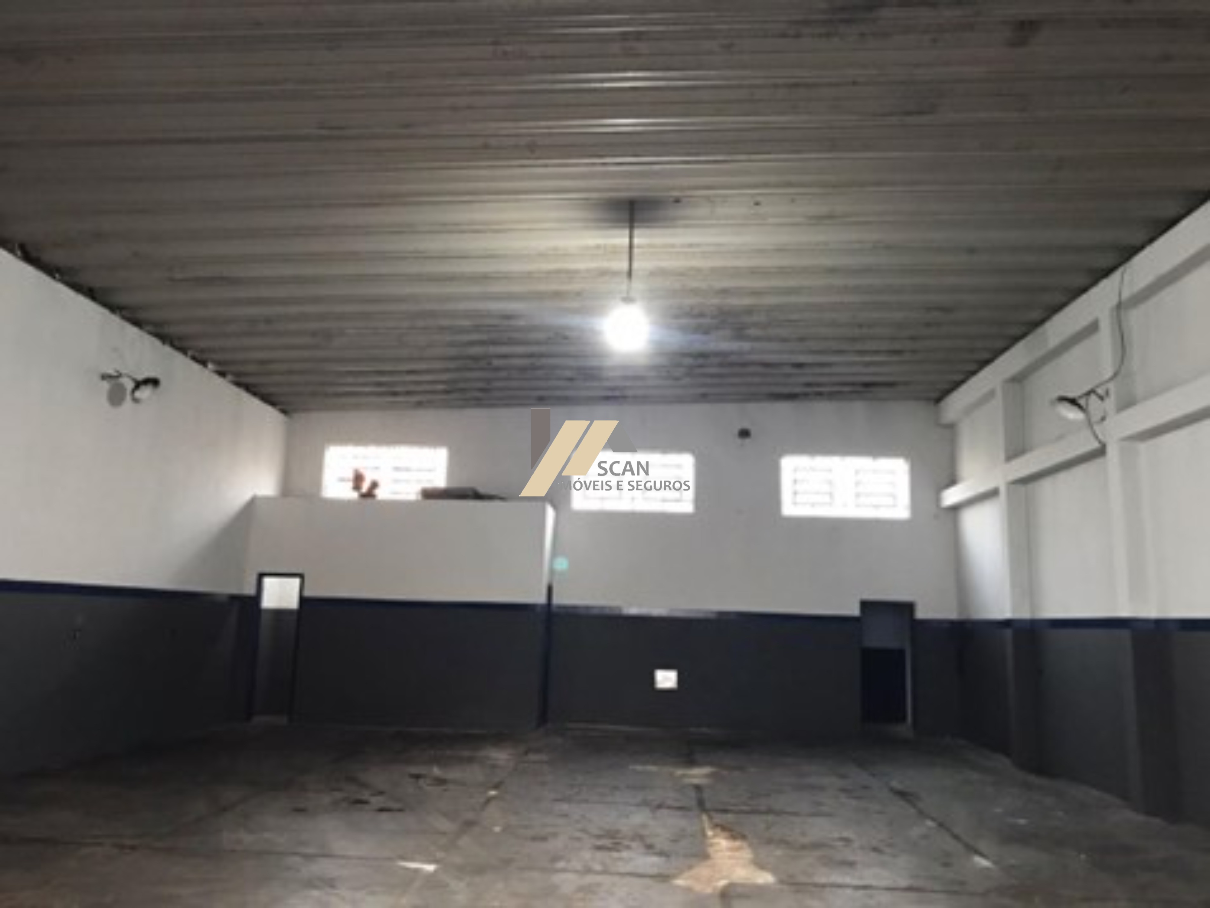 Galpão / Depósito / Armazém de 272m² no bairro JARDIM DO LAGO, em Campinas | Eu Corretor