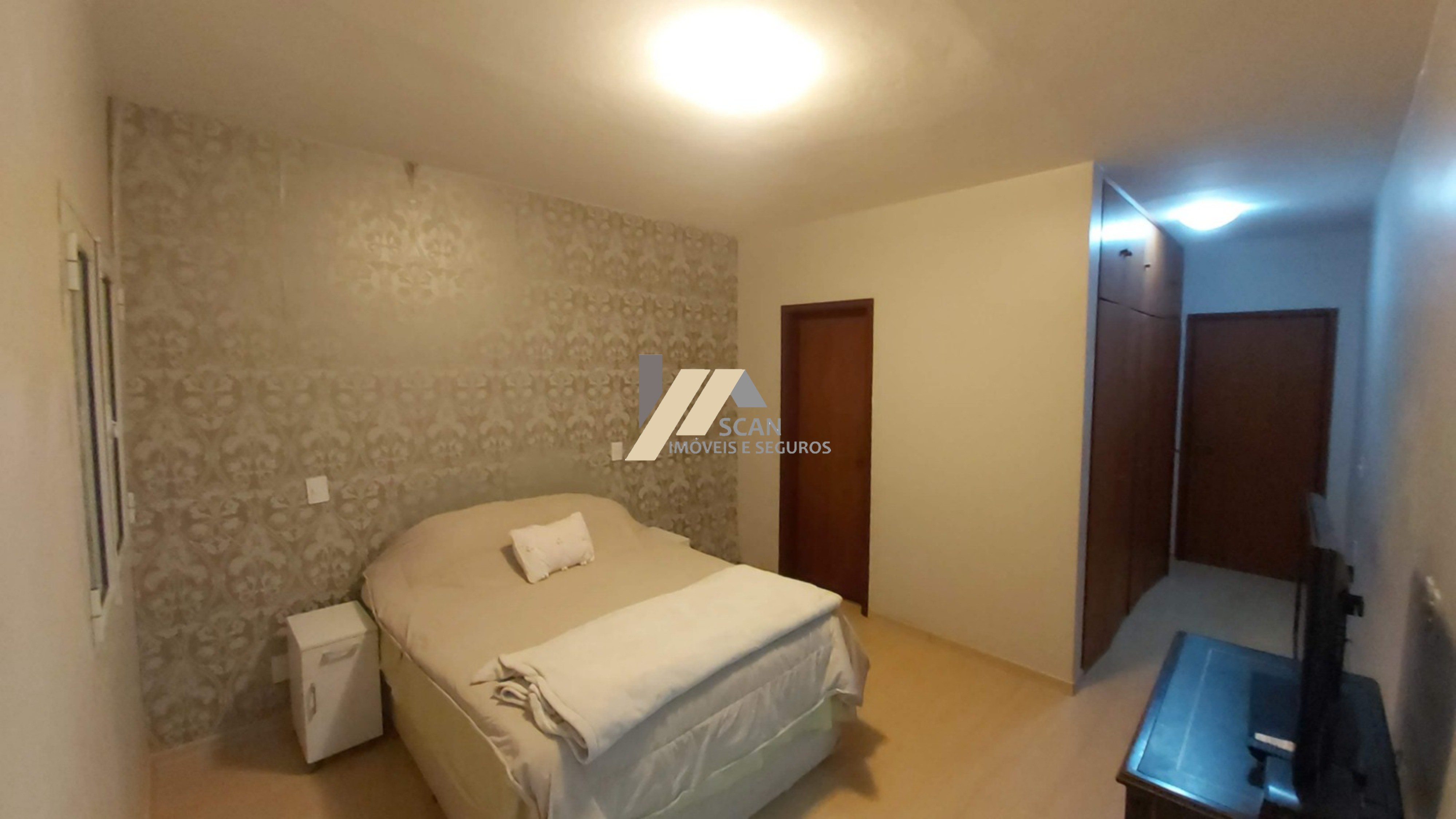 Casa de 3 quartos, 208m² no bairro PARQUE DA HÍPICA, em Campinas | Eu Corretor