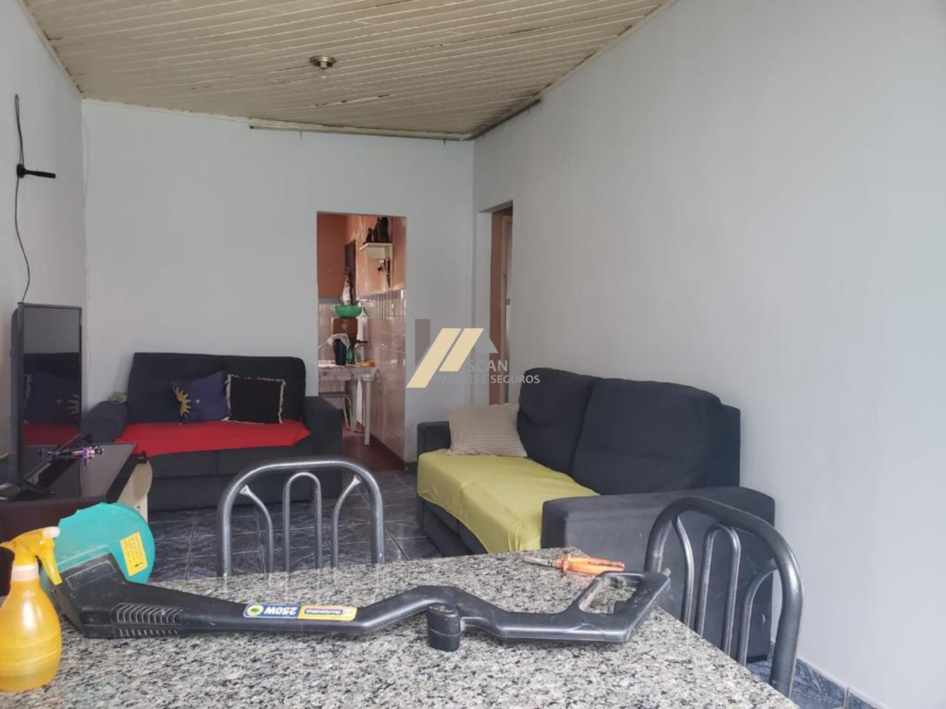 Casa de 2 quartos, 166m² no bairro JARDIM NOSSA SENHORA AUXILIADORA, em Campinas | Eu Corretor