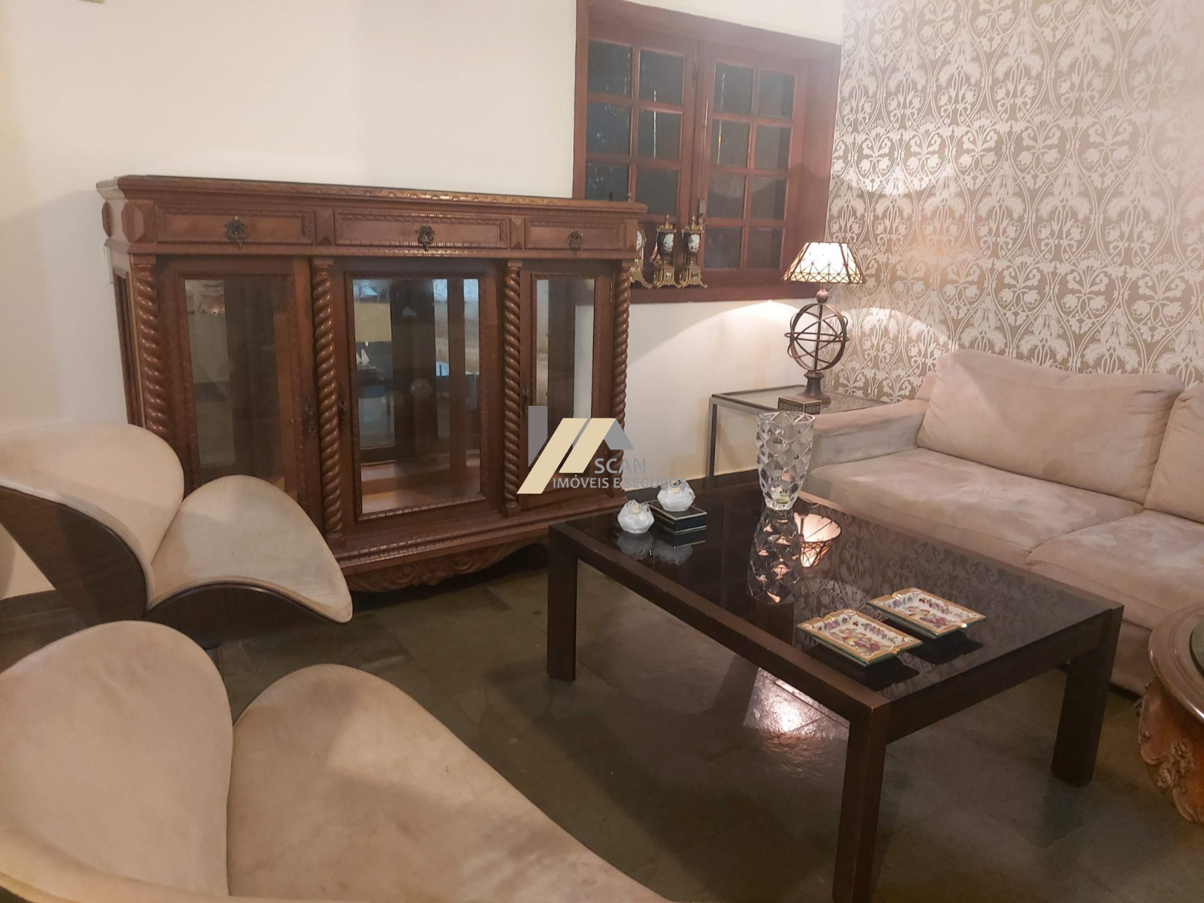 Casa de 3 quartos, 208m² no bairro PARQUE DA HÍPICA, em Campinas | Eu Corretor