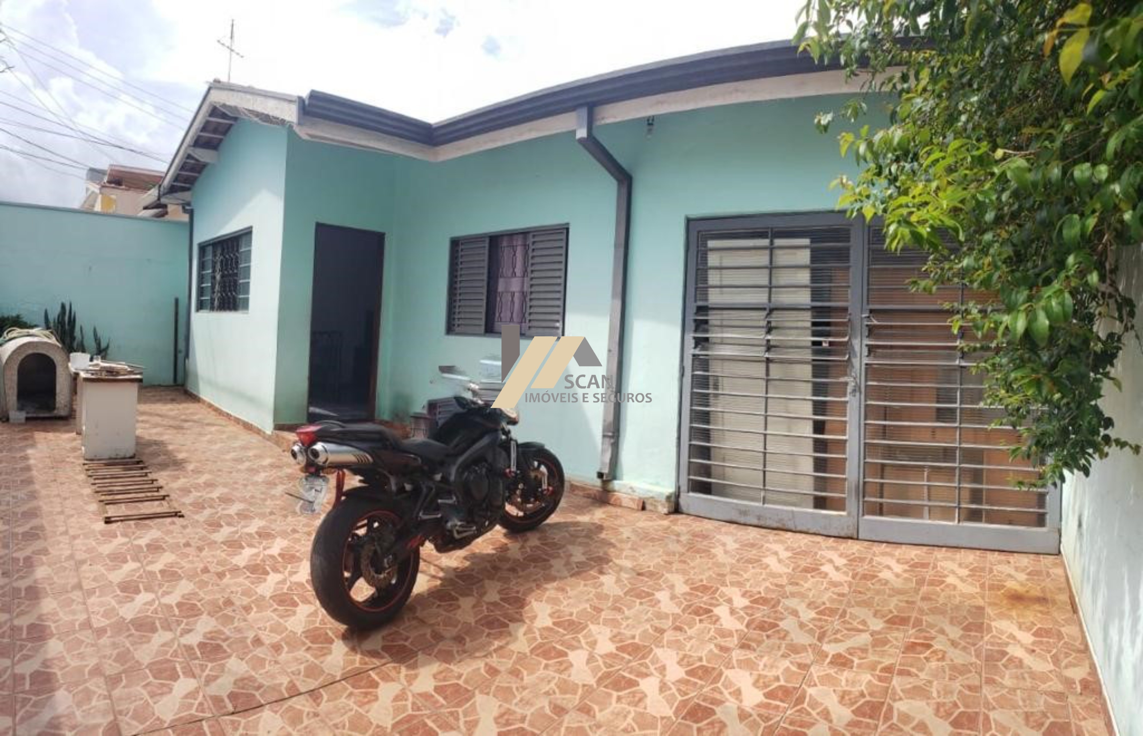 Casa de 2 quartos, 166m² no bairro JARDIM NOSSA SENHORA AUXILIADORA, em Campinas | Eu Corretor