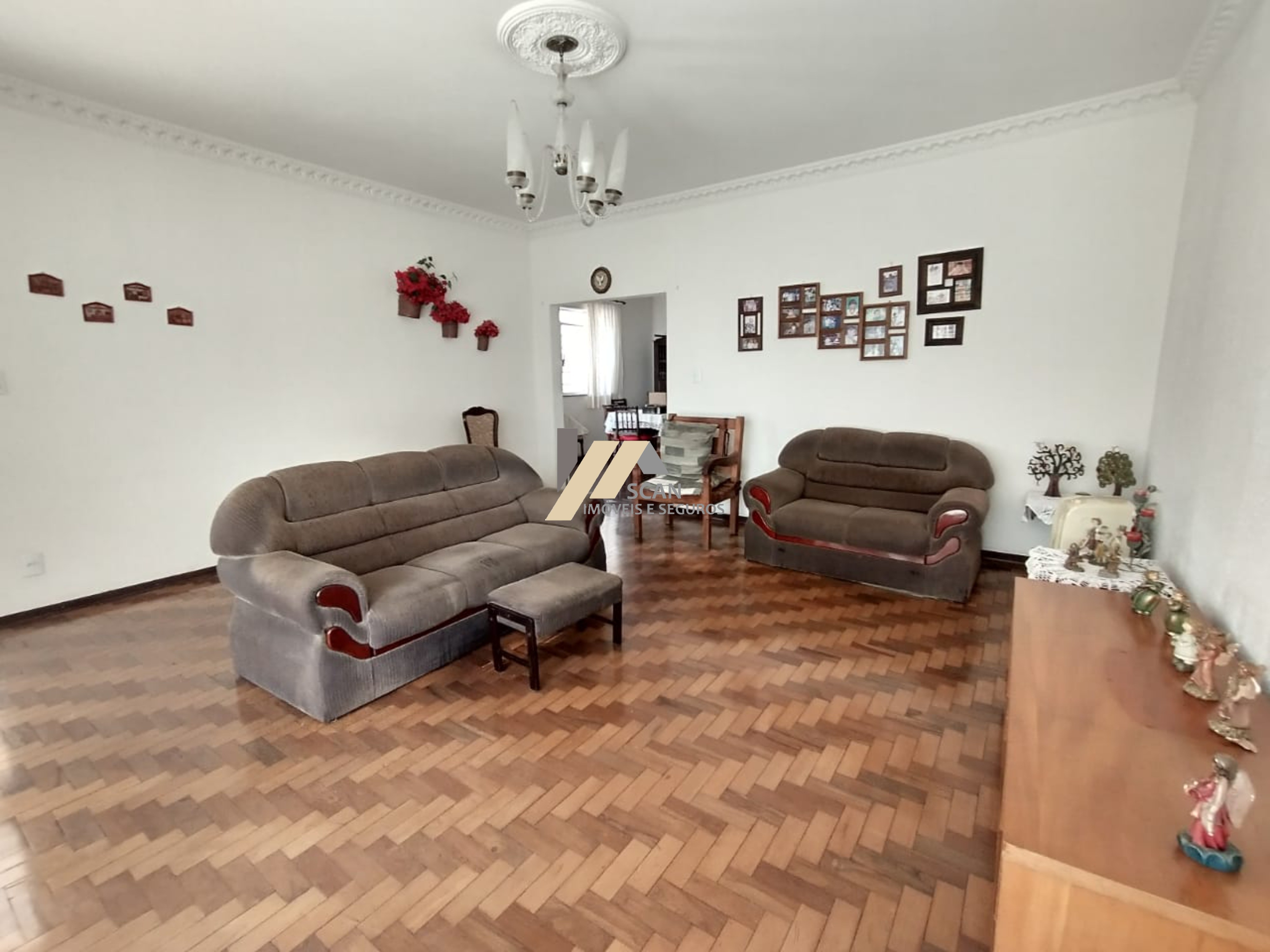 Casa de 3 quartos, 187m² no bairro JARDIM PROENÇA, em Campinas | Eu Corretor