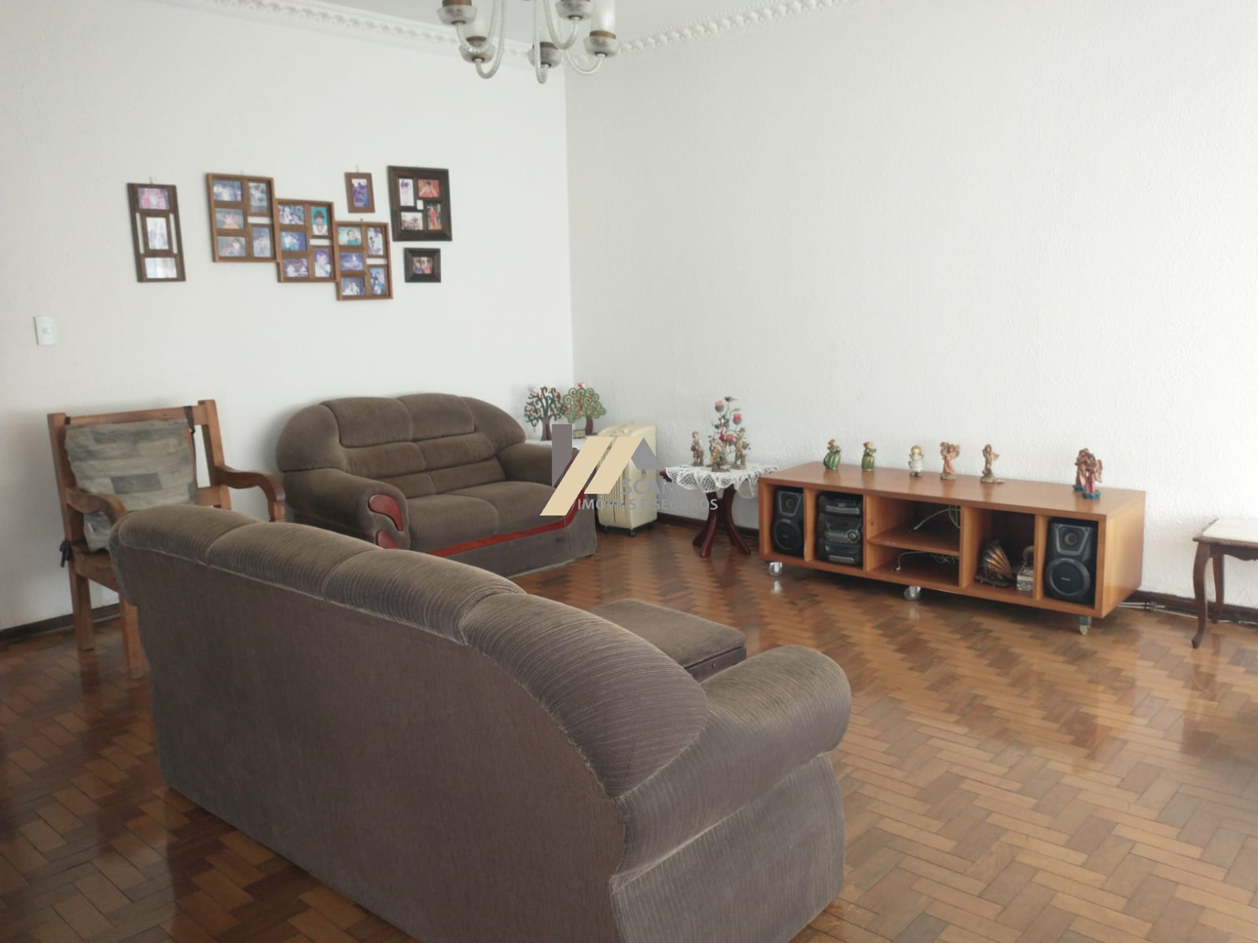 Casa de 3 quartos, 187m² no bairro JARDIM PROENÇA, em Campinas | Eu Corretor