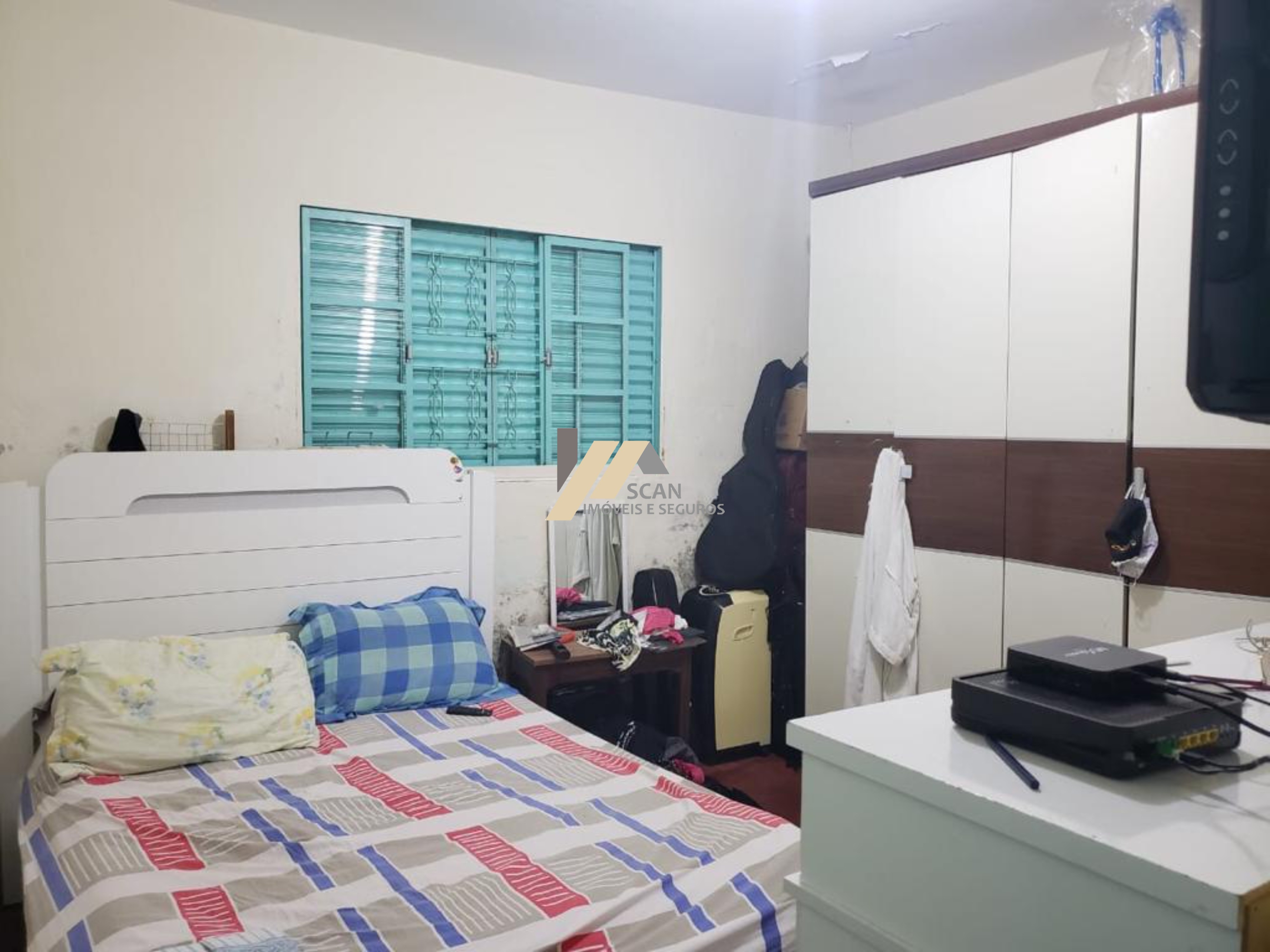 Casa de 2 quartos, 166m² no bairro JARDIM NOSSA SENHORA AUXILIADORA, em Campinas | Eu Corretor