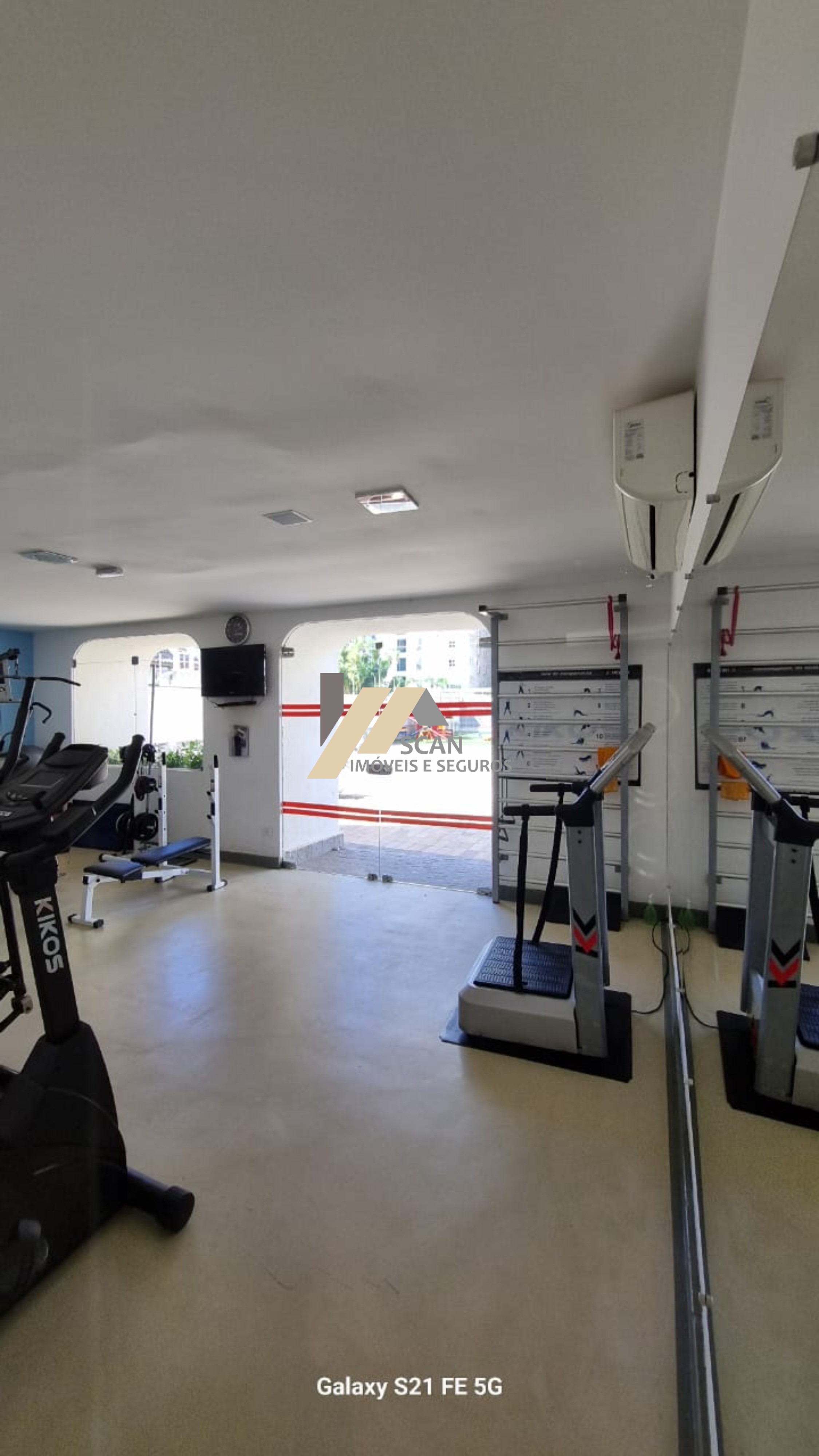 Apartamento de 3 quartos, 105m² no bairro CAMBUÍ, em Campinas | Eu Corretor