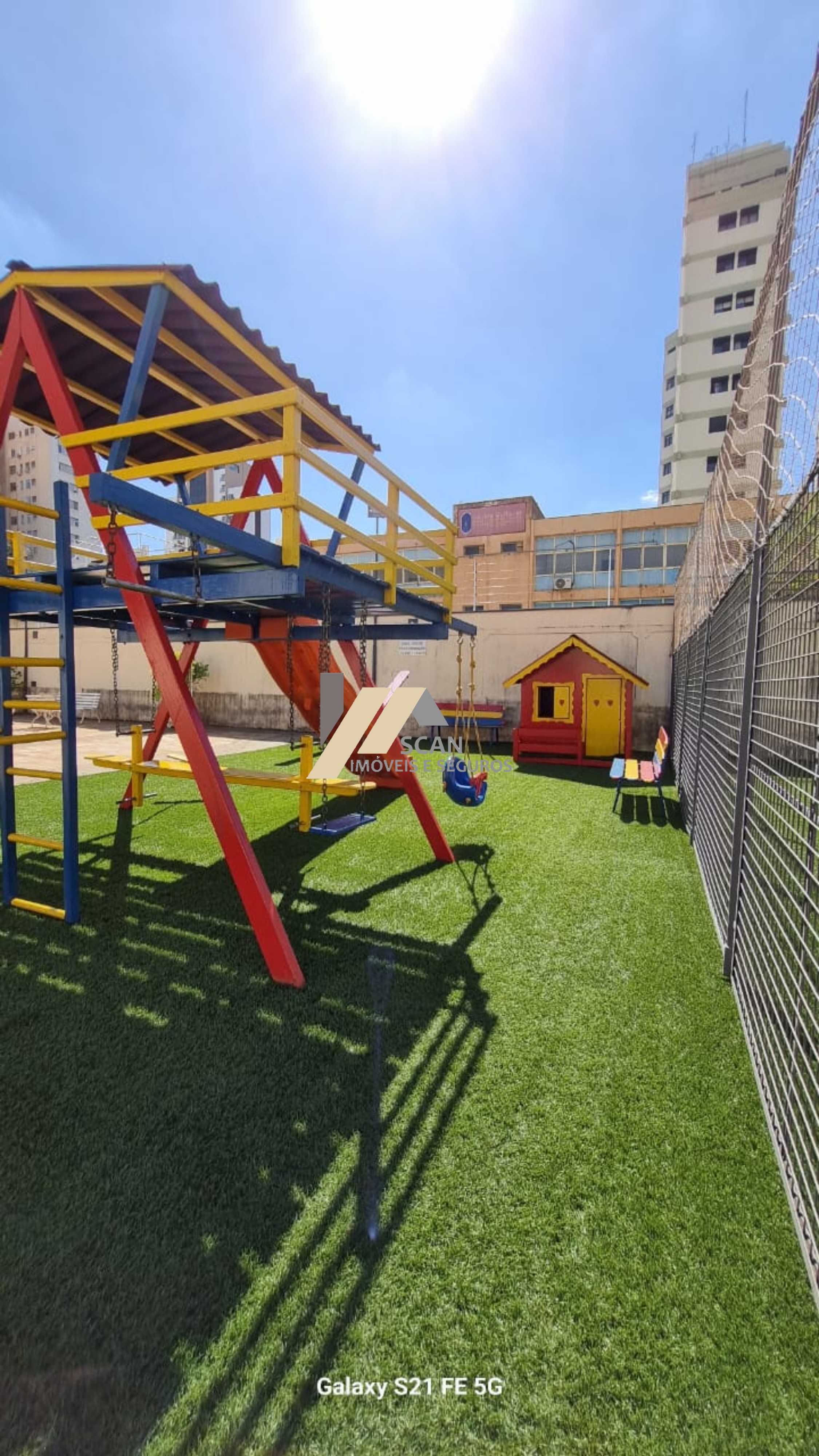 Apartamento de 3 quartos, 105m² no bairro CAMBUÍ, em Campinas | Eu Corretor